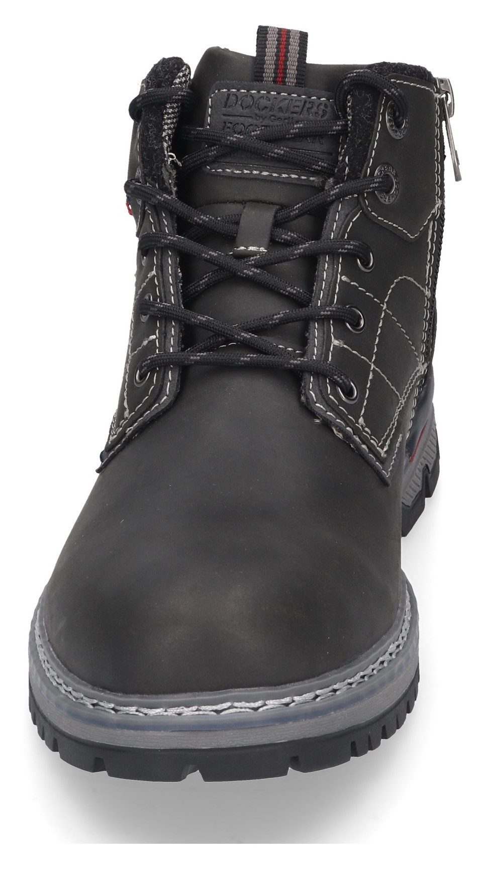 Dockers by Gerli Veterschoenen trekking laarzen, worker boots, winterlaarzen met dock-tex