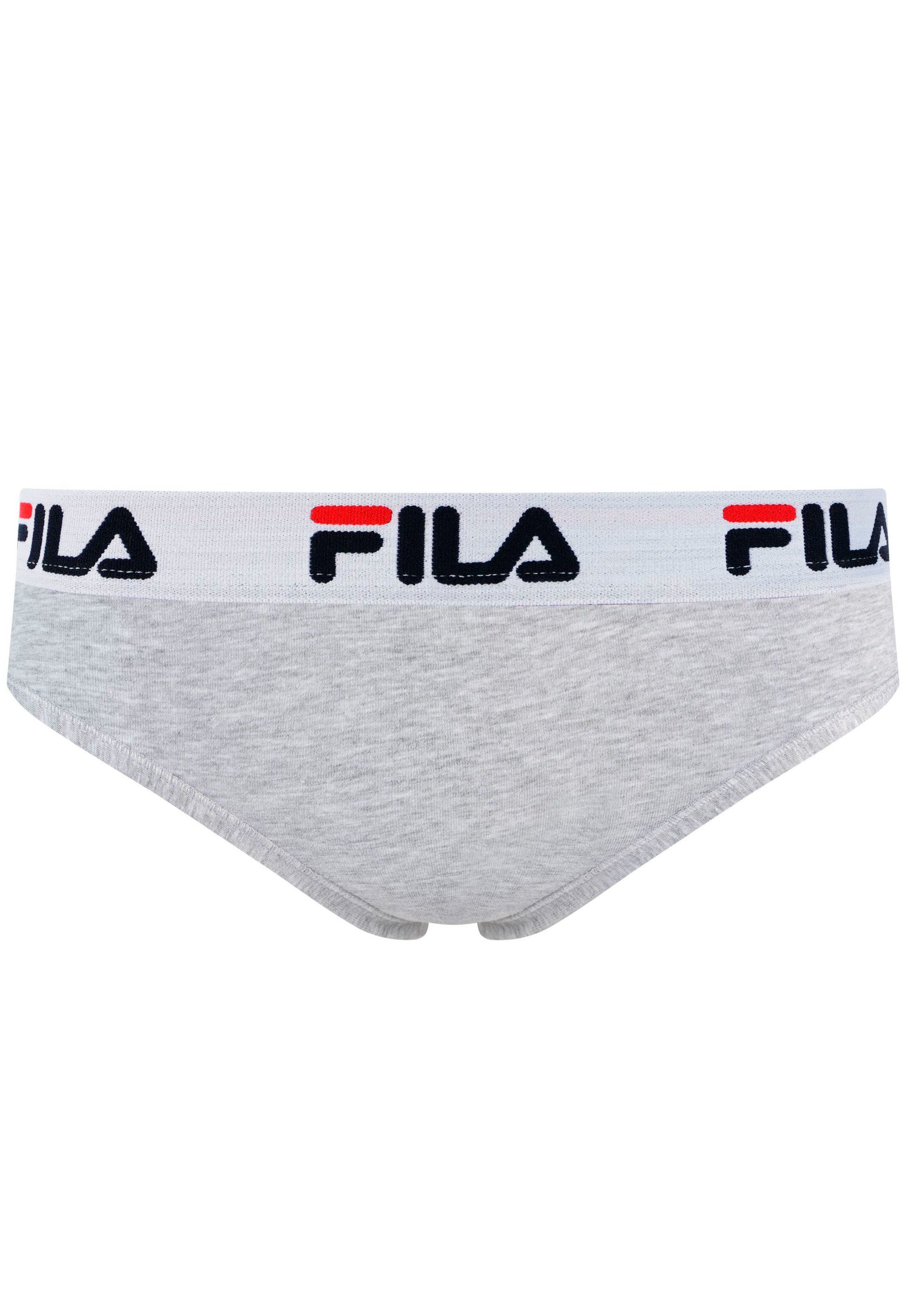 Fila Brazilian slip Vrouw Brazilian 3-pack (3 stuks)