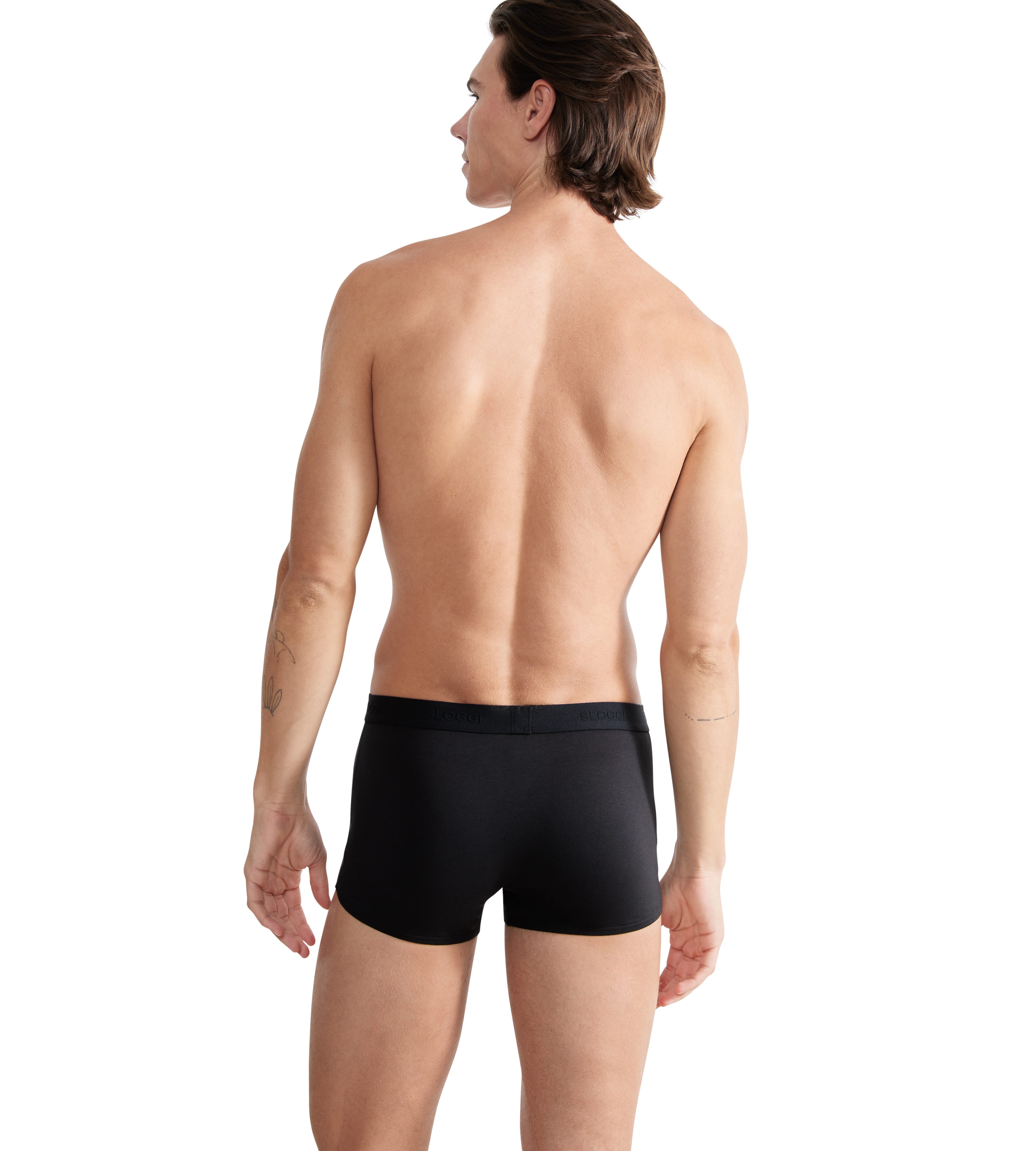Sloggi Retro hipster Men 24/7 Hipster 2P (Set van 2)