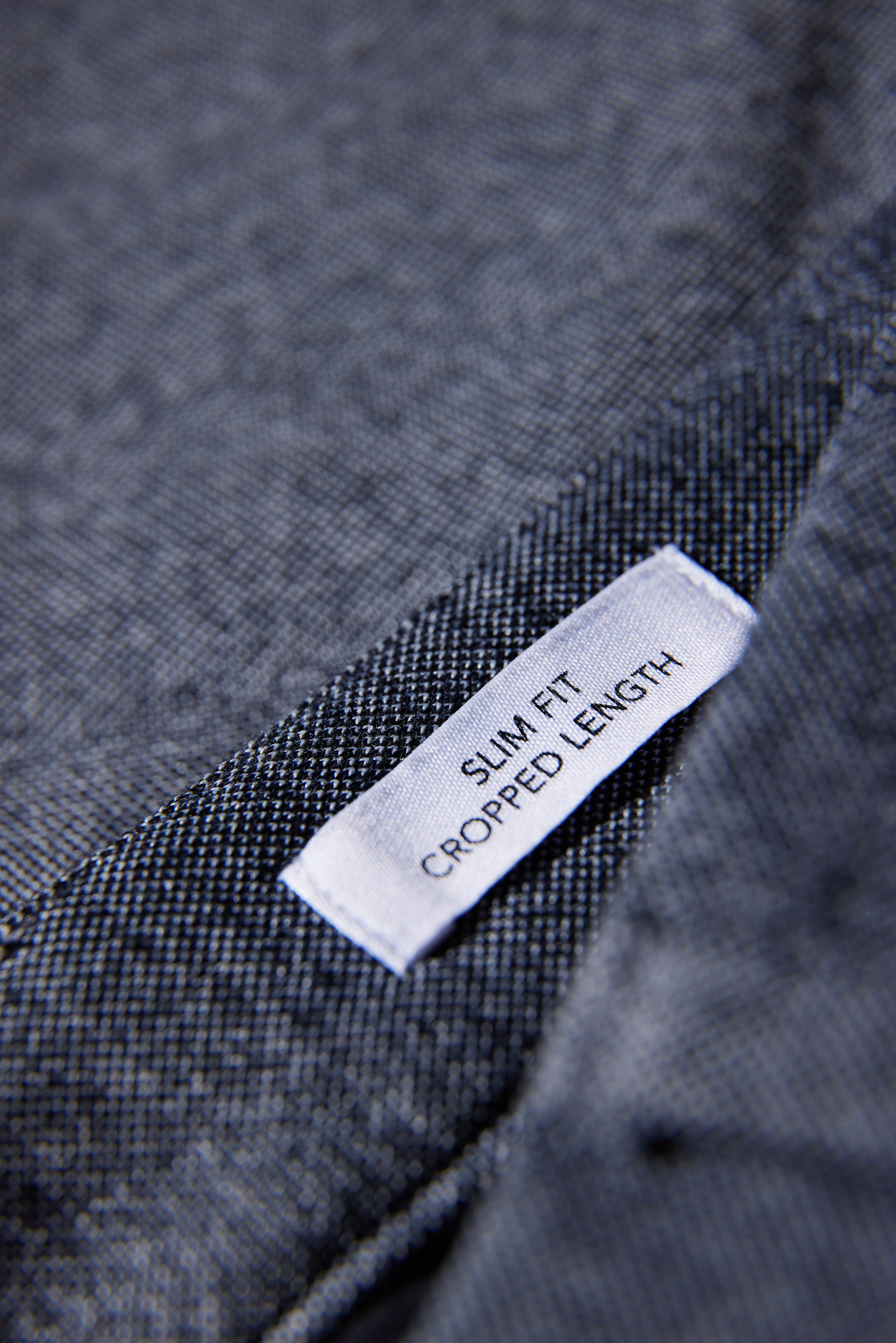 LINDBERGH Stoffen broek met stretch
