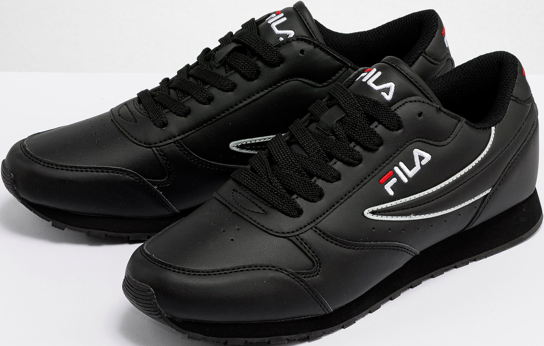 Fila Sneakers Orbit Low M