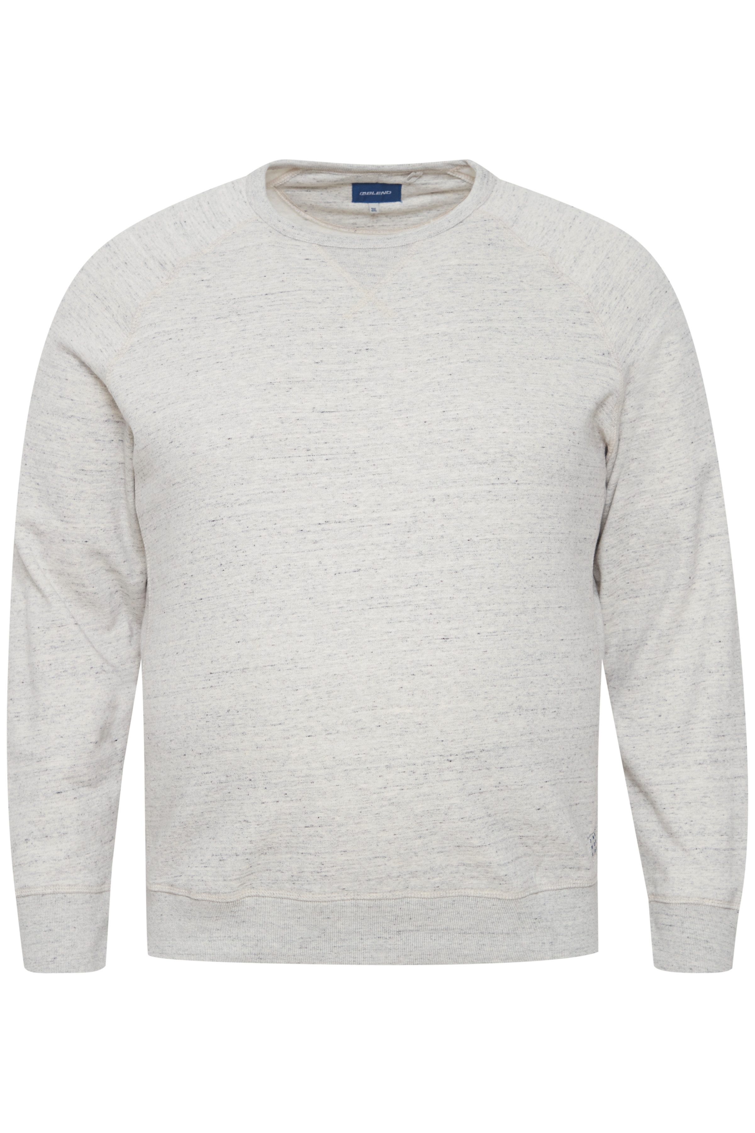 Blend Sweatshirt BHALTON Crew neck sweatshirt