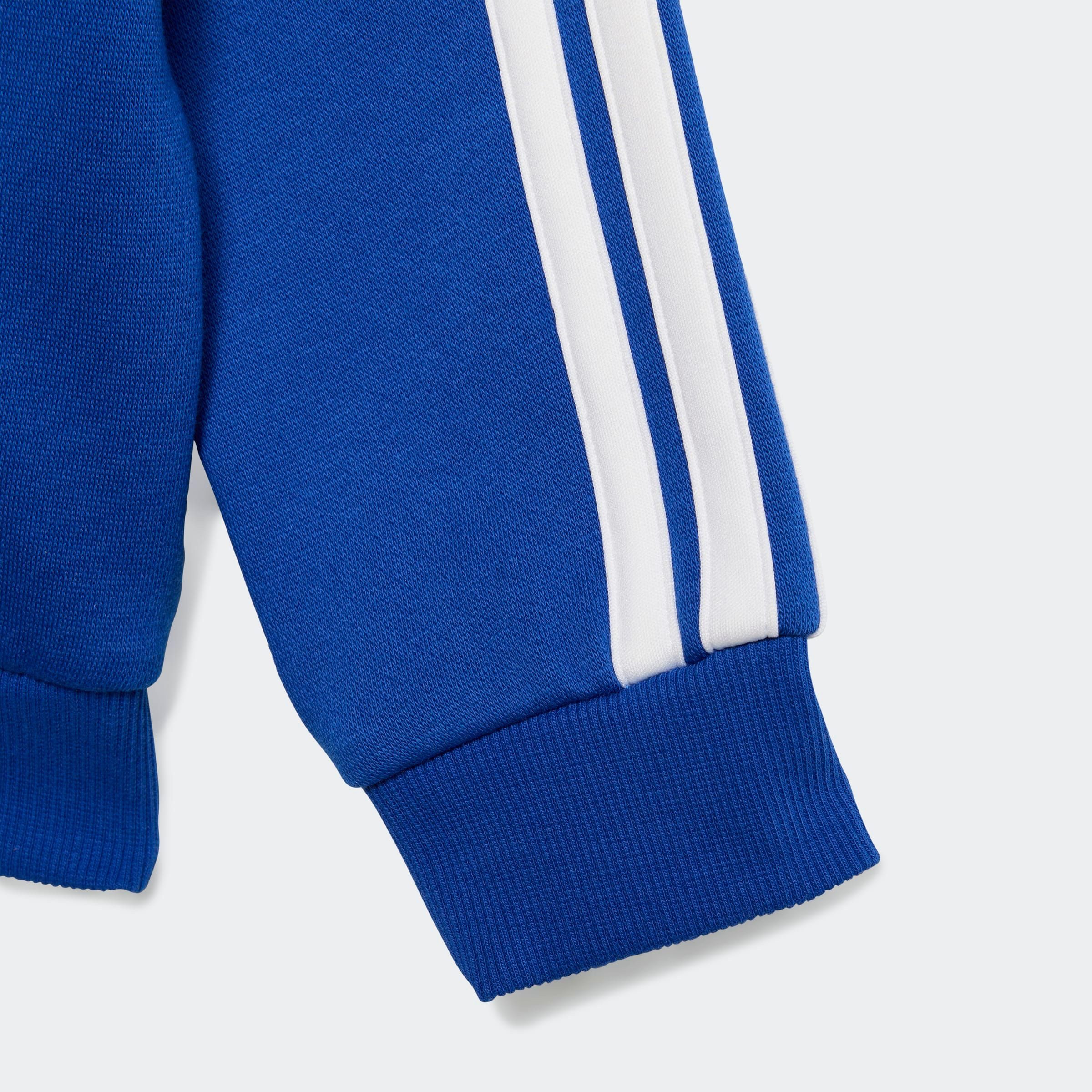 adidas Sportswear Trainingspak I 3S FL HD JOG (2-delig)
