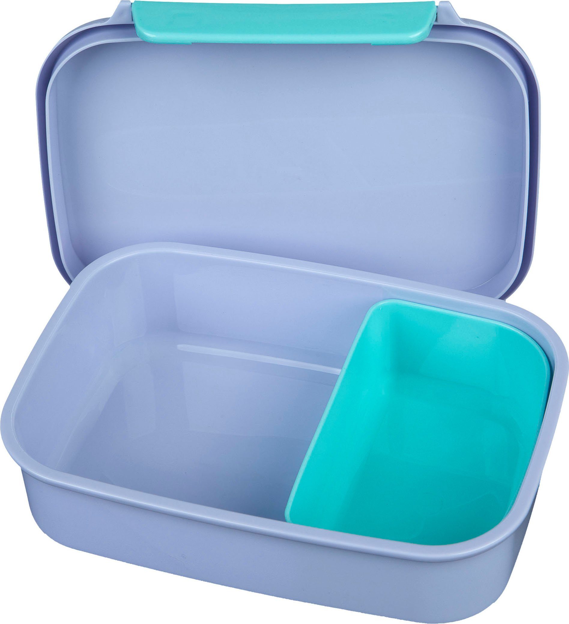 Scooli Lunchbox Broodtrommel & drinkfles, Frozen (set, 2-delig)