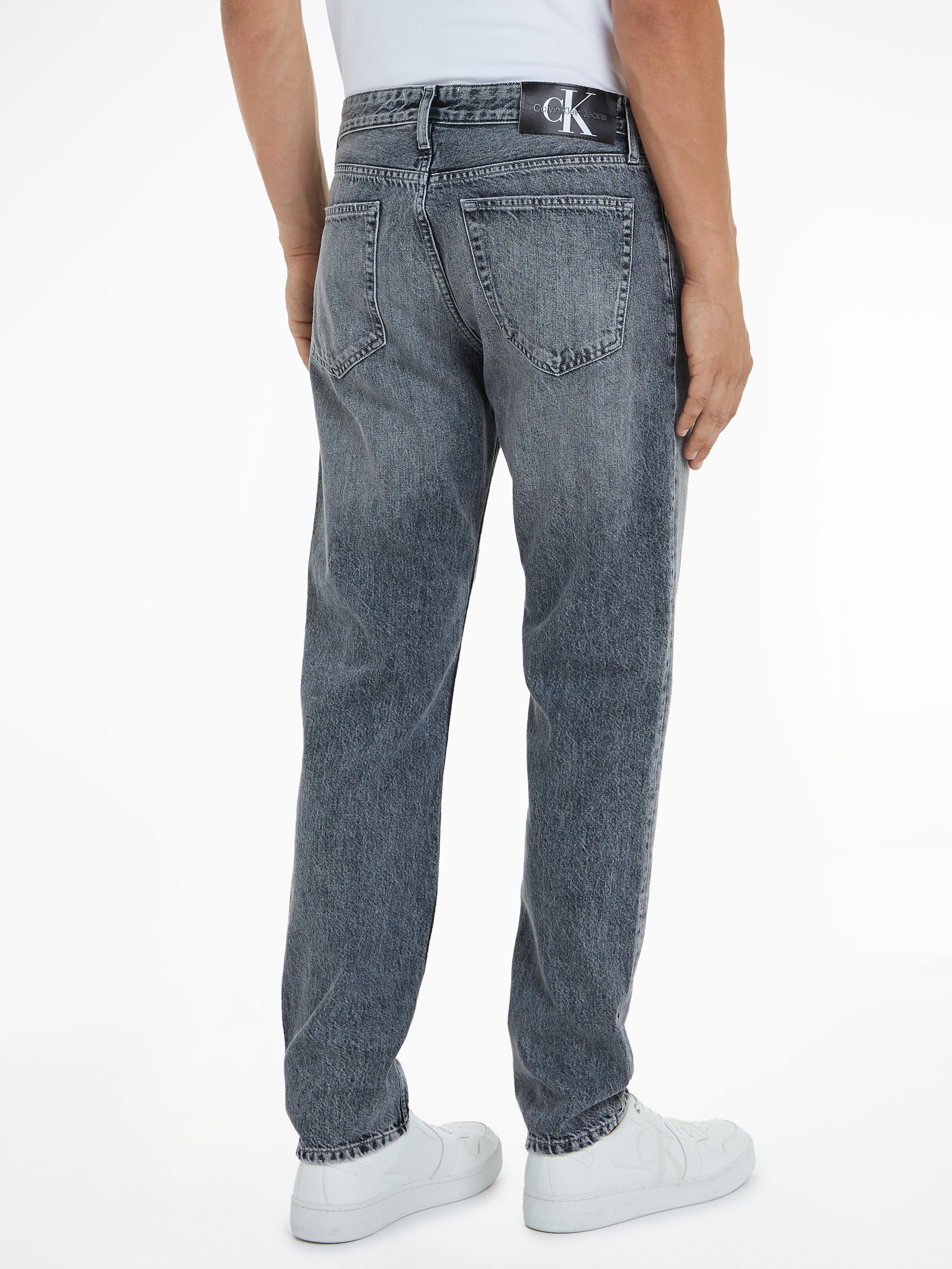 Calvin Klein Straight jeans Authentic Straight