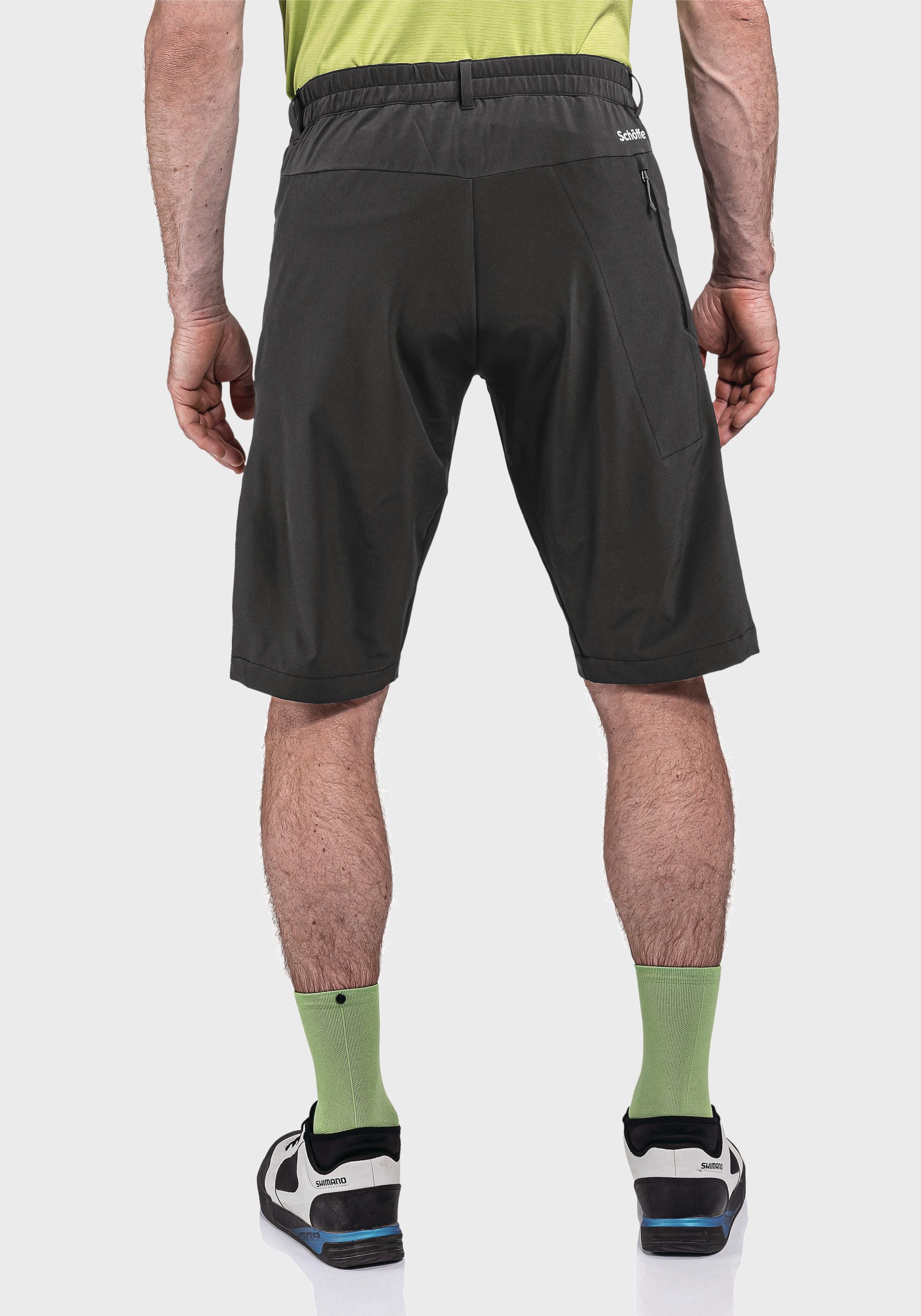 Schöffel Short Grado M