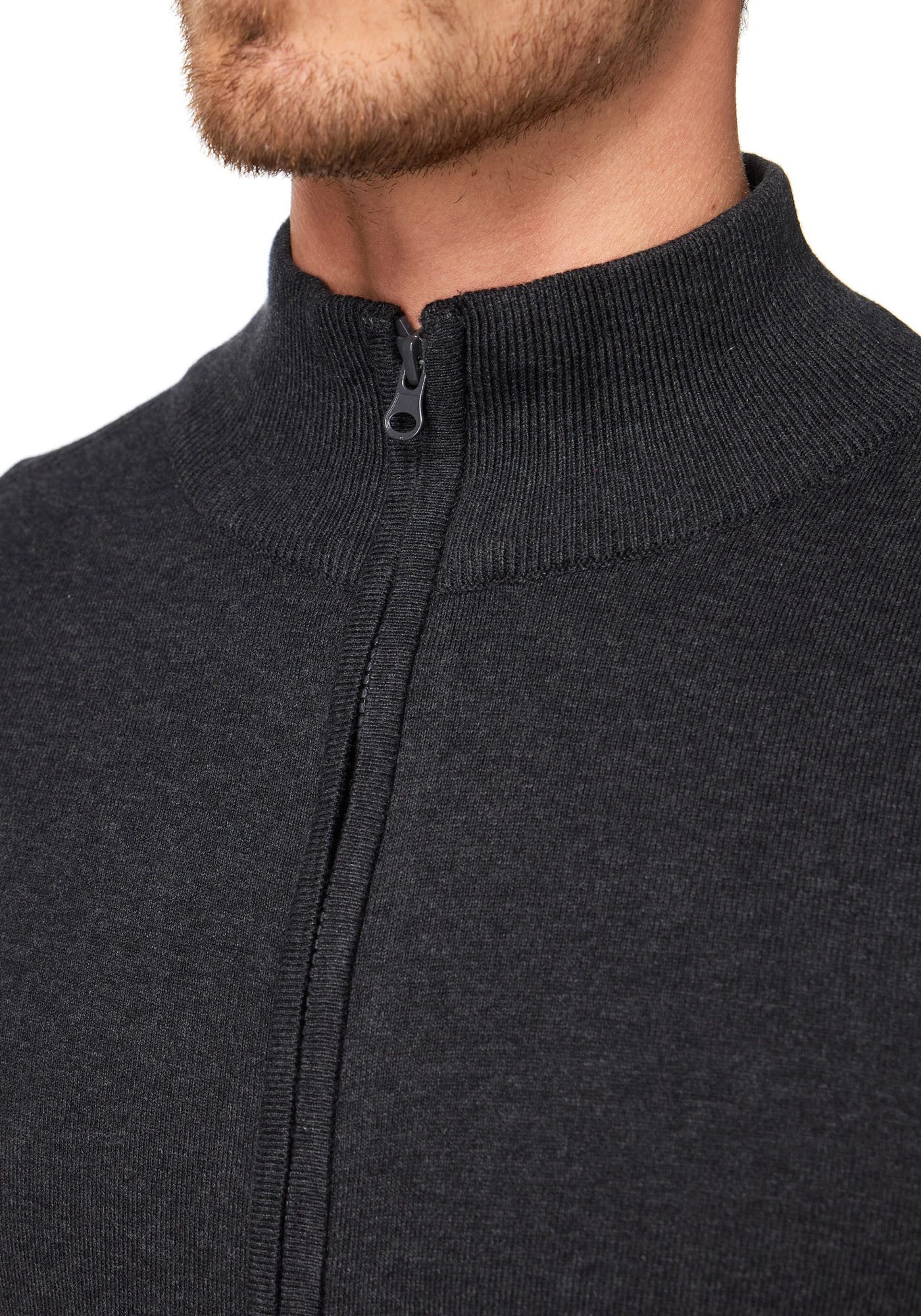 Indicode Vest INChancellor