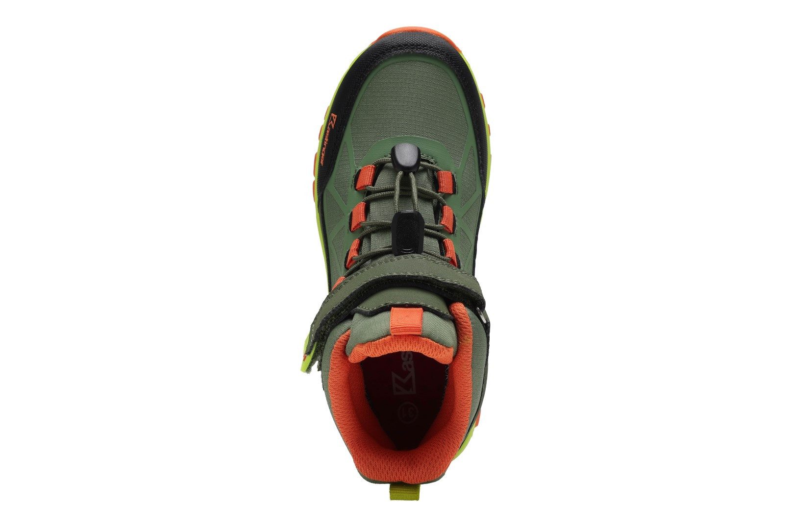 Kastinger Wandelschoenen KARLSPITZ MID EV KTX Waterdicht, reflecterend