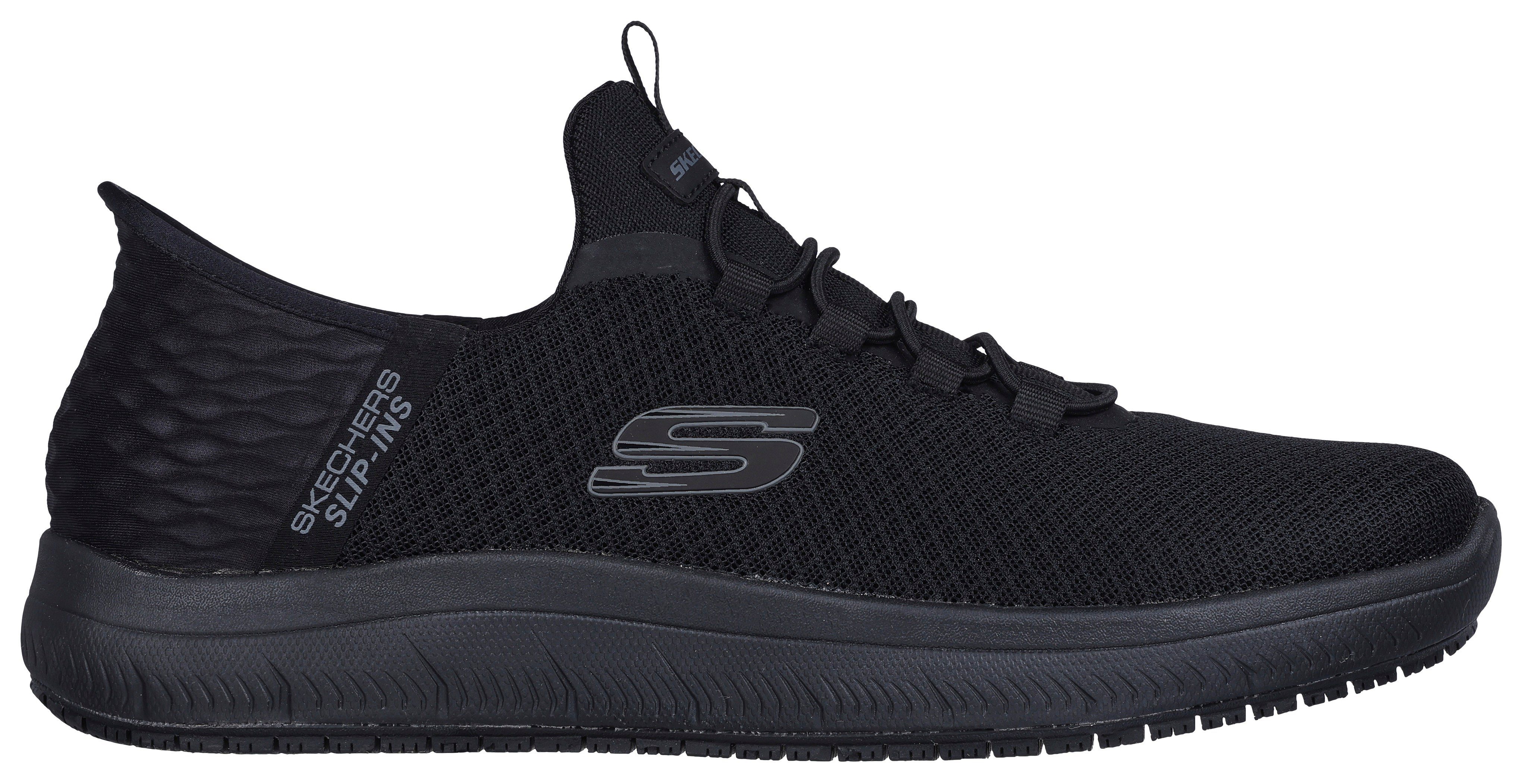 Skechers Werkschoenen SUMMITS SR-COLSIN