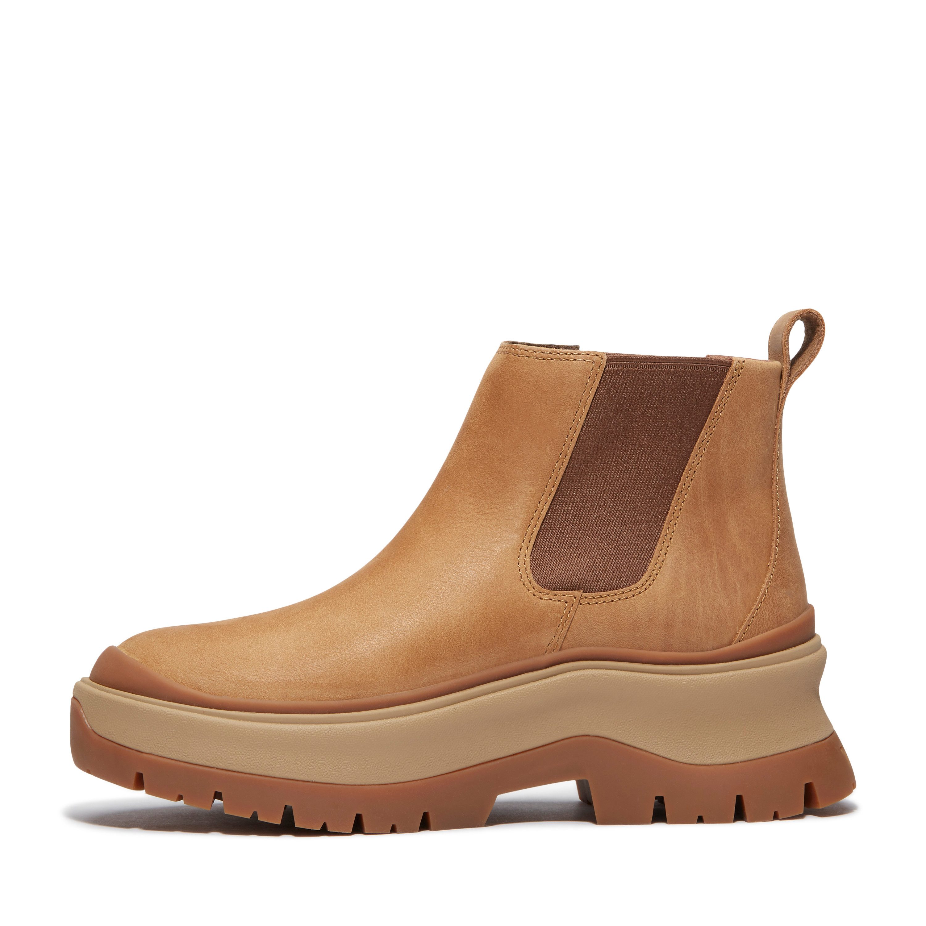 Timberland Chelsea-boots ROXIE LANEMID CHELSEA BOOT Enkellaarsjes, winterschoenen, enkellaarsjes