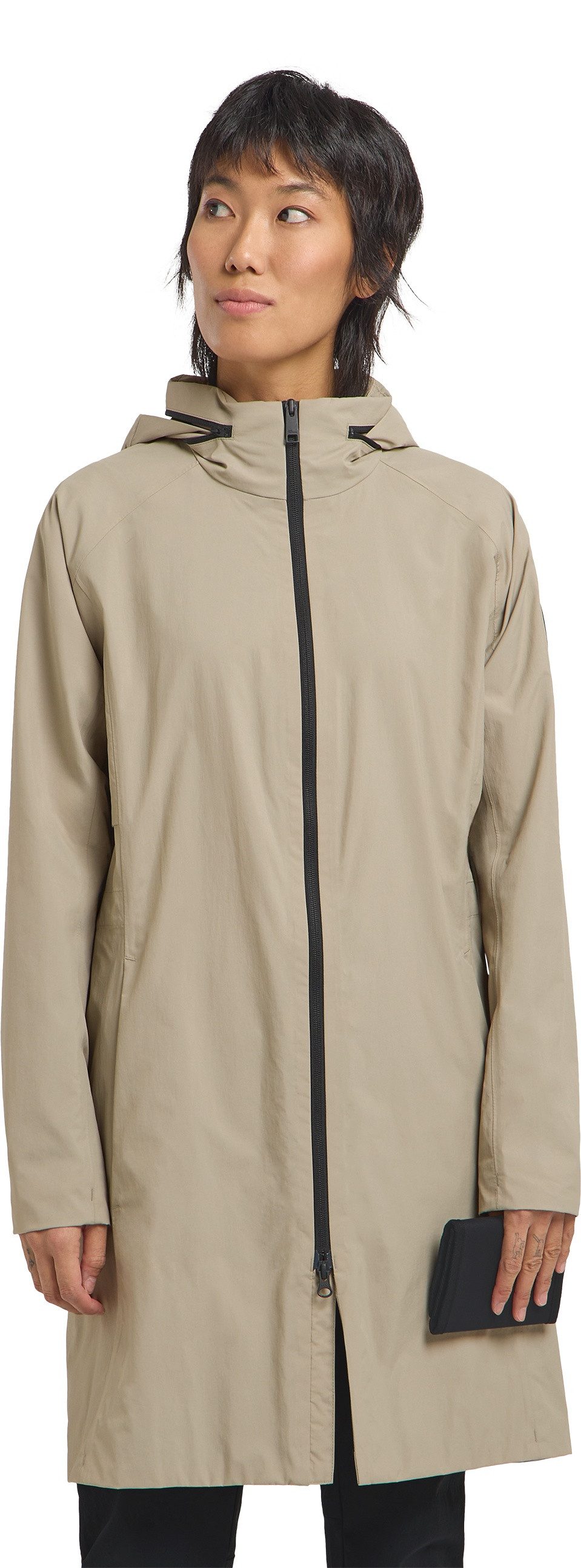 Jack Wolfskin Portemonnee GUTLEUT WALLET