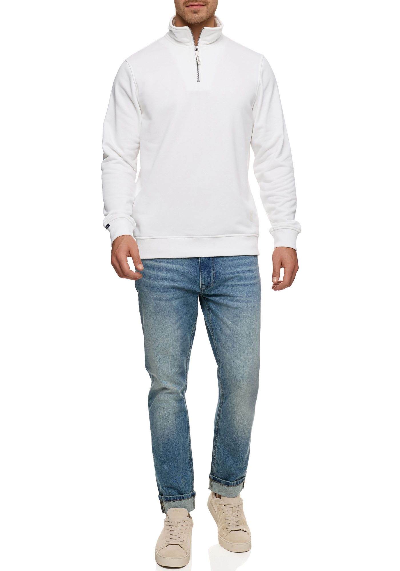 Indicode Sweater INPortal