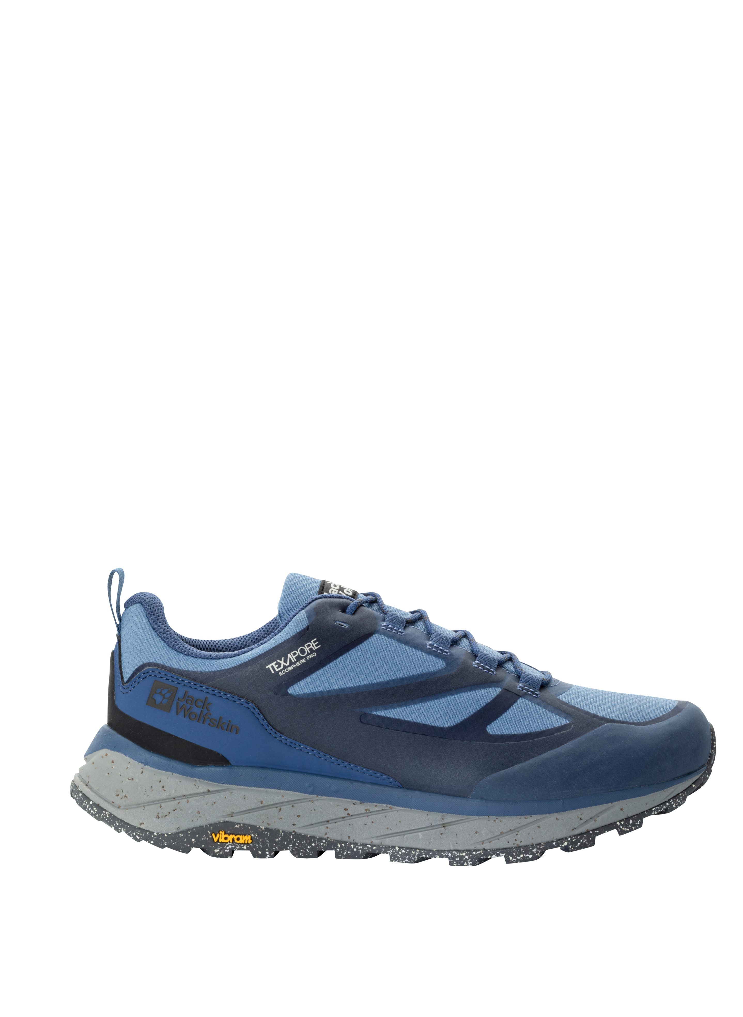 Jack Wolfskin Wandelschoenen TERRAVENTURE TEXAPORE LOW M