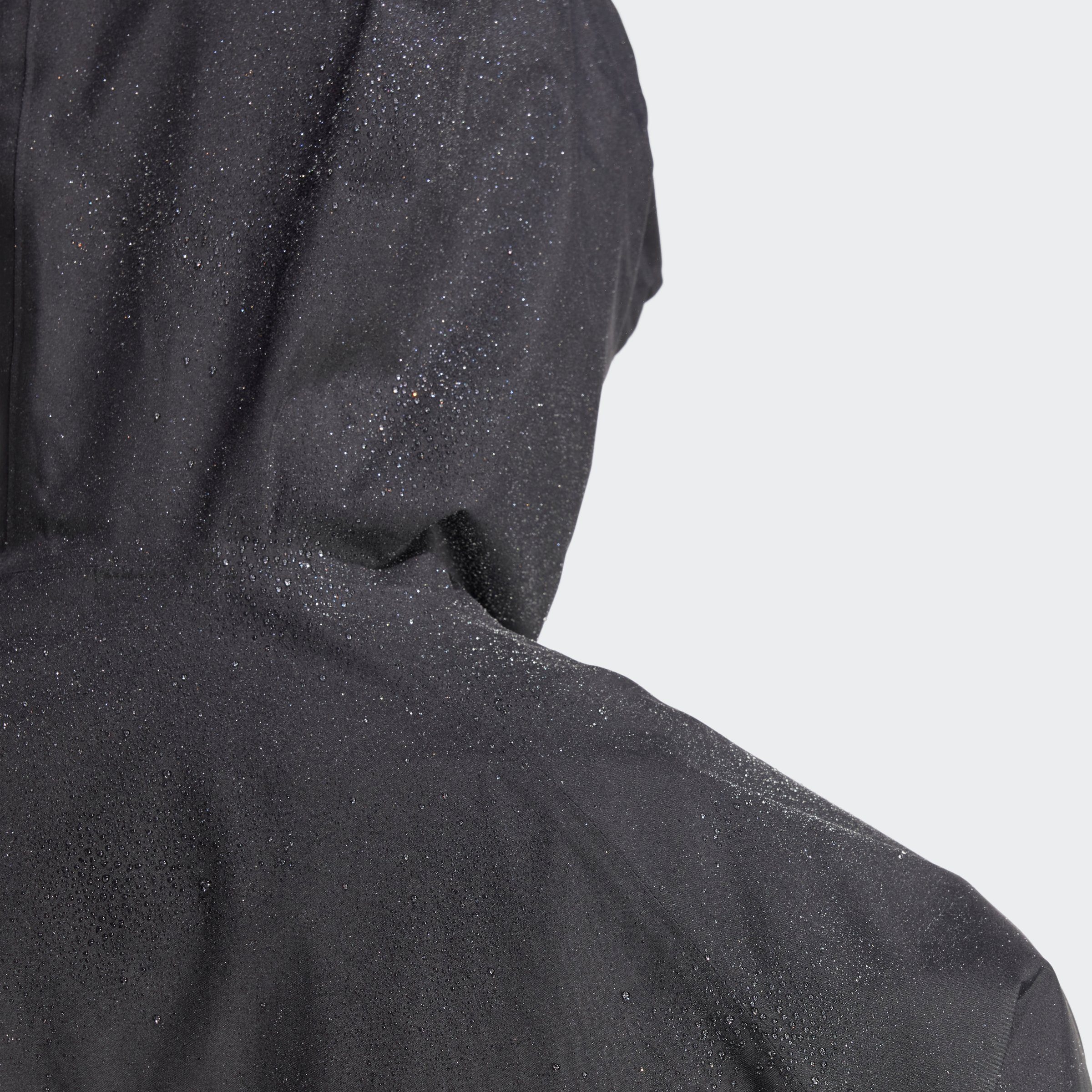 adidas TERREX Outdoorjack MULTI 2L RAIN J