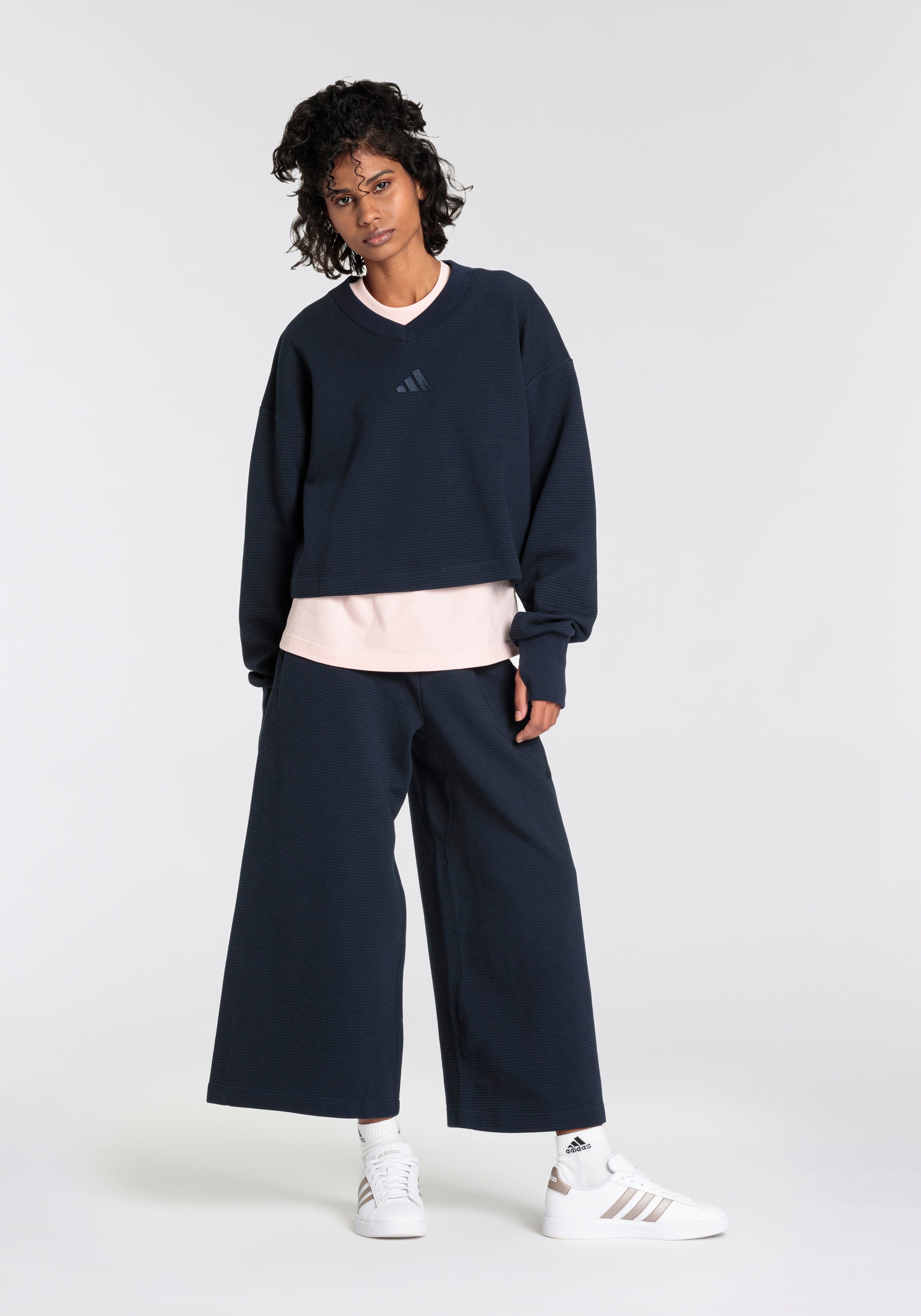 adidas Sportswear Sweatshirt W ALL SZN L SWT
