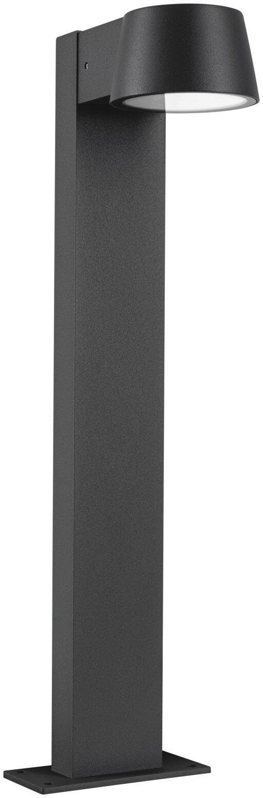 Paulmann Led-bolderlamp Buiten 230V Capea Aluminium Antraciet Insect friendly (1 stuk)