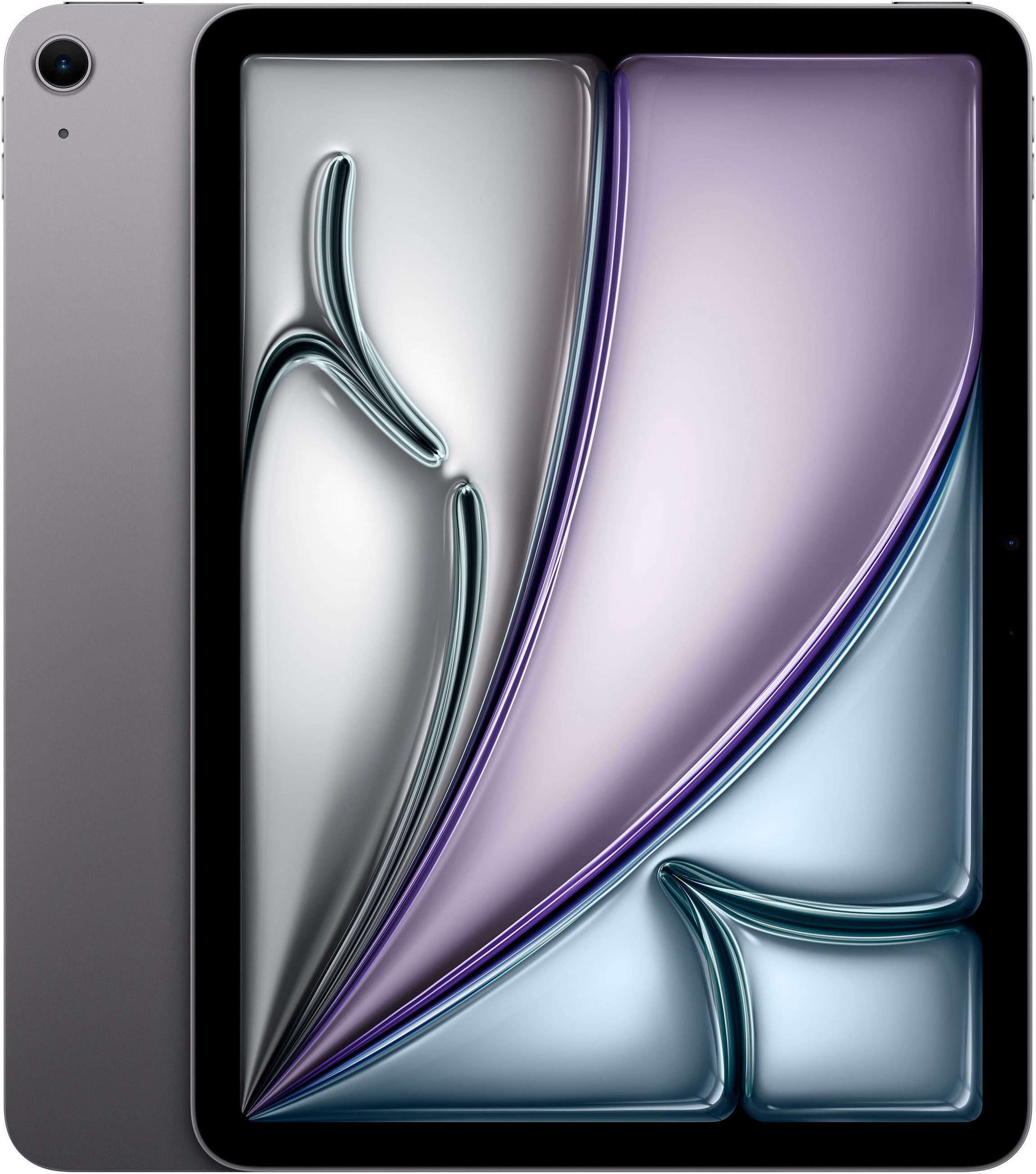 Apple Tablet 11" iPad Air Wi-Fi 128GB, 10.86 , iPadOS