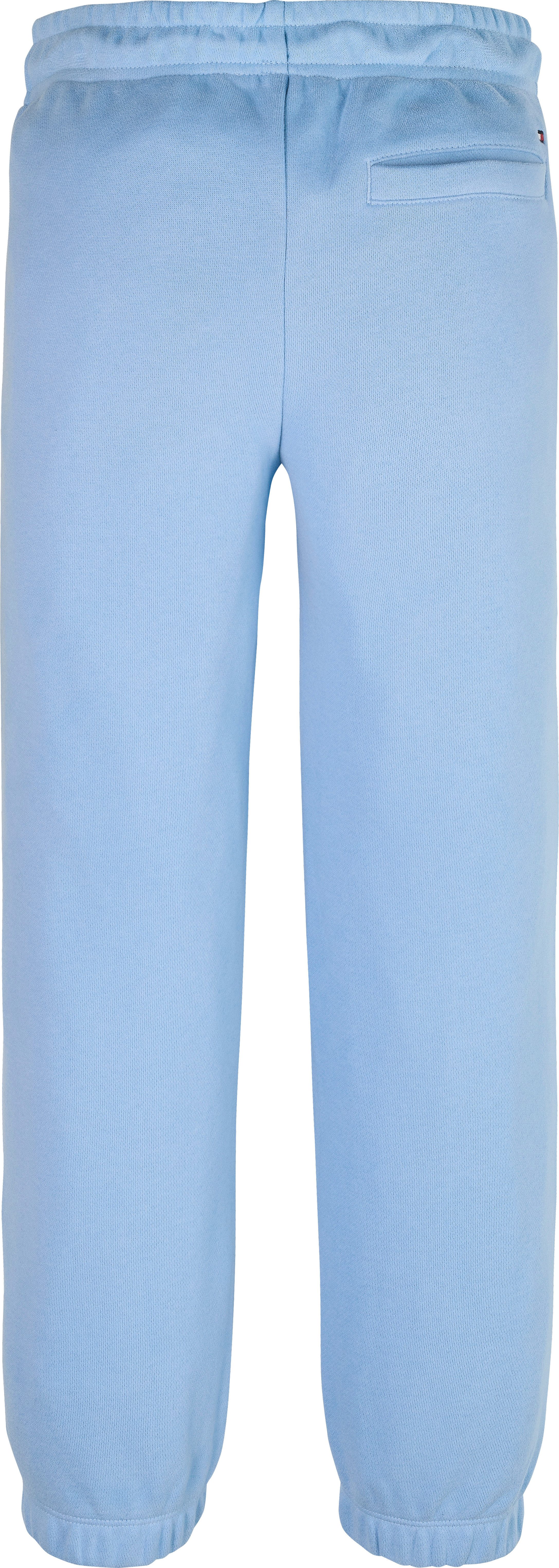 Tommy Hilfiger Sweatbroek MINI CORP SWEATPANTS voor kinderen tot 16 jaar