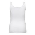 only carmakoma tanktop cartime tank top jrs noos wit