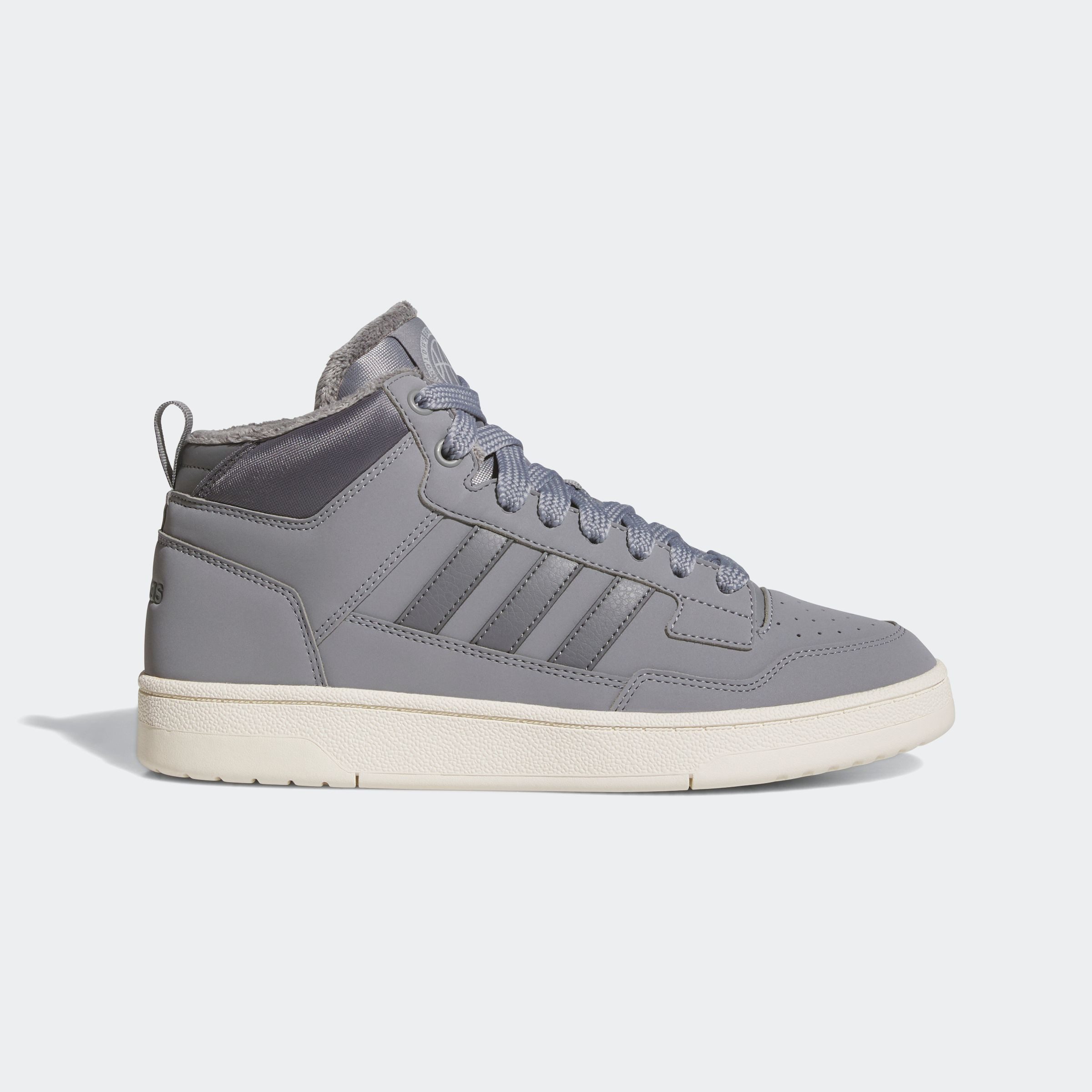 adidas Sportswear Sneakerboots RAPID COURT MID WINTERIZED Sneakers, veterschoenen, winterschoenen