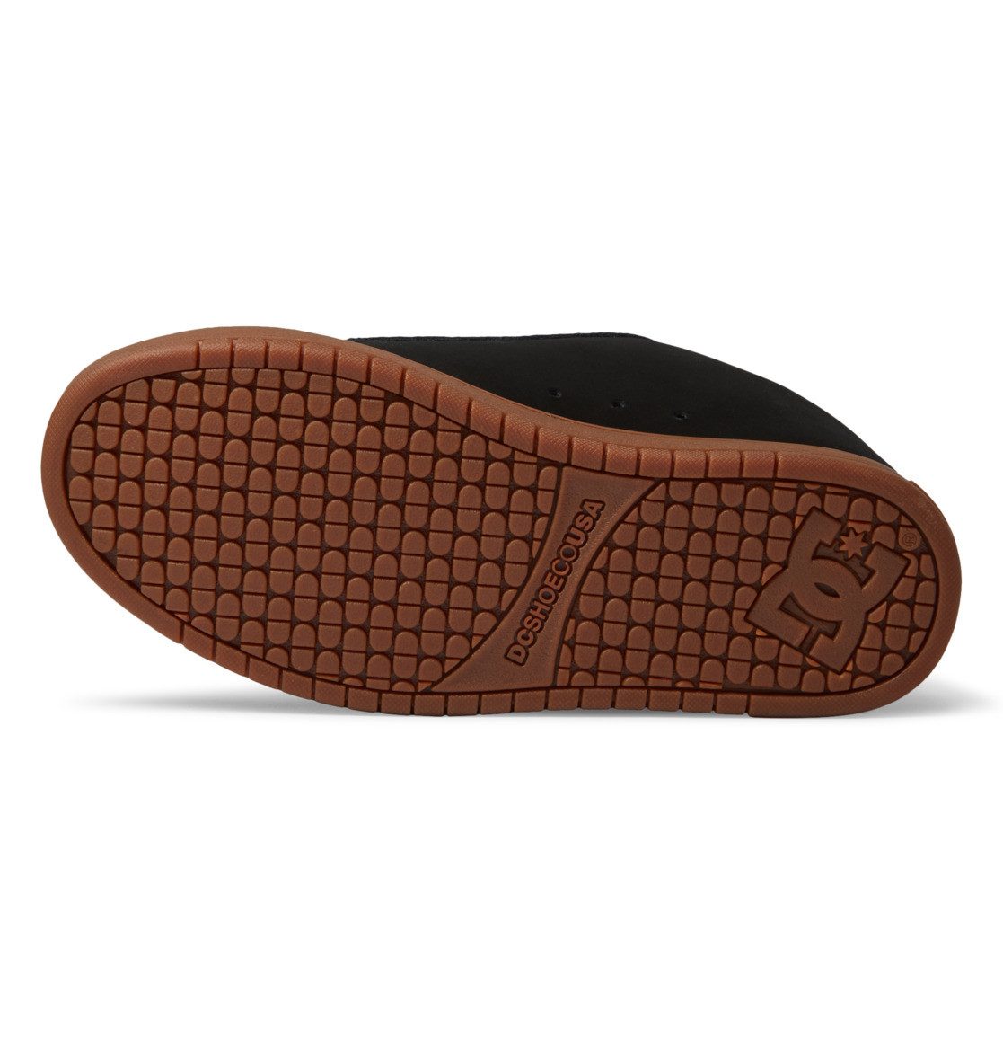 DC Shoes Sneakers Court Graffik
