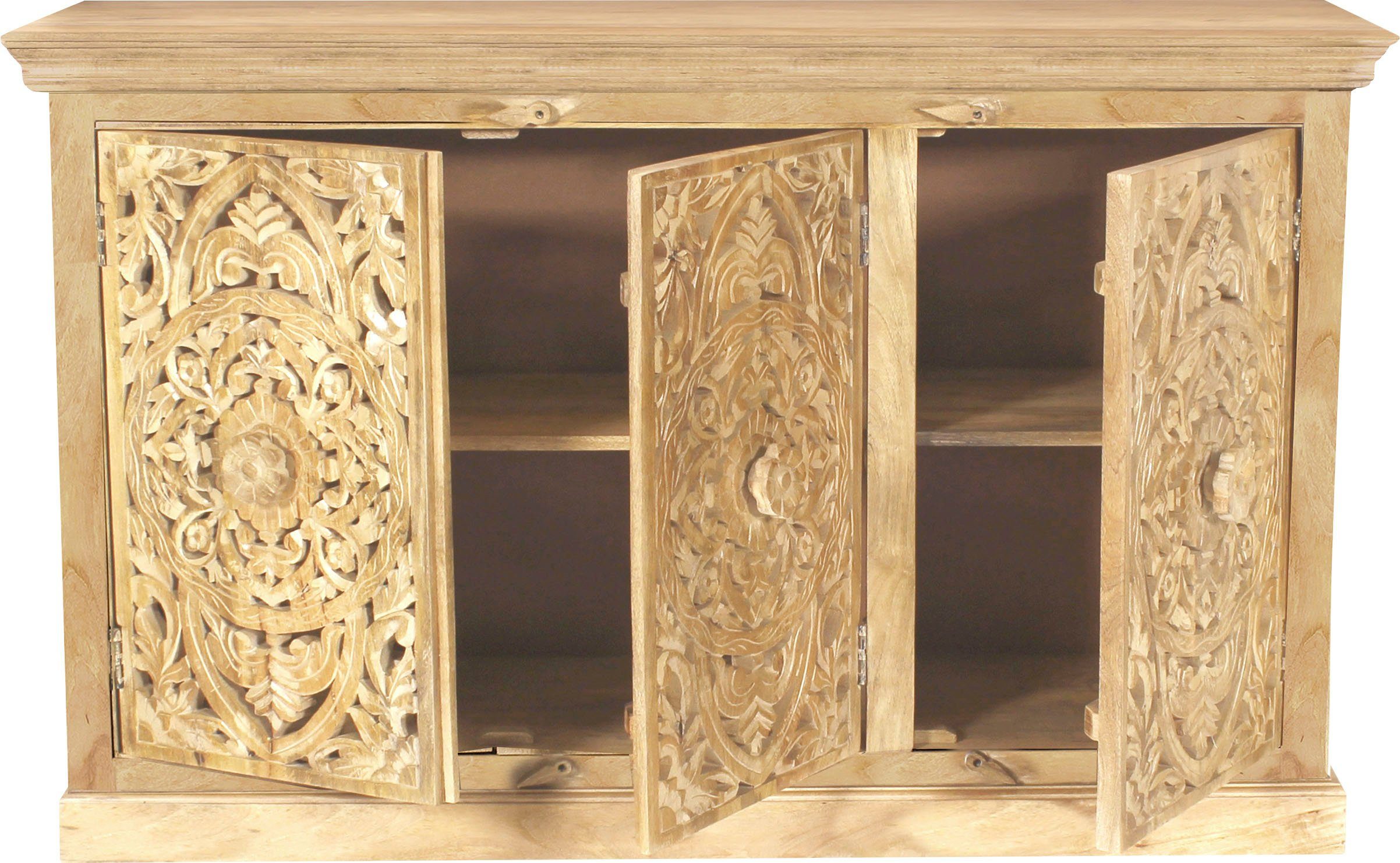 SIT Dressoir Lakadee