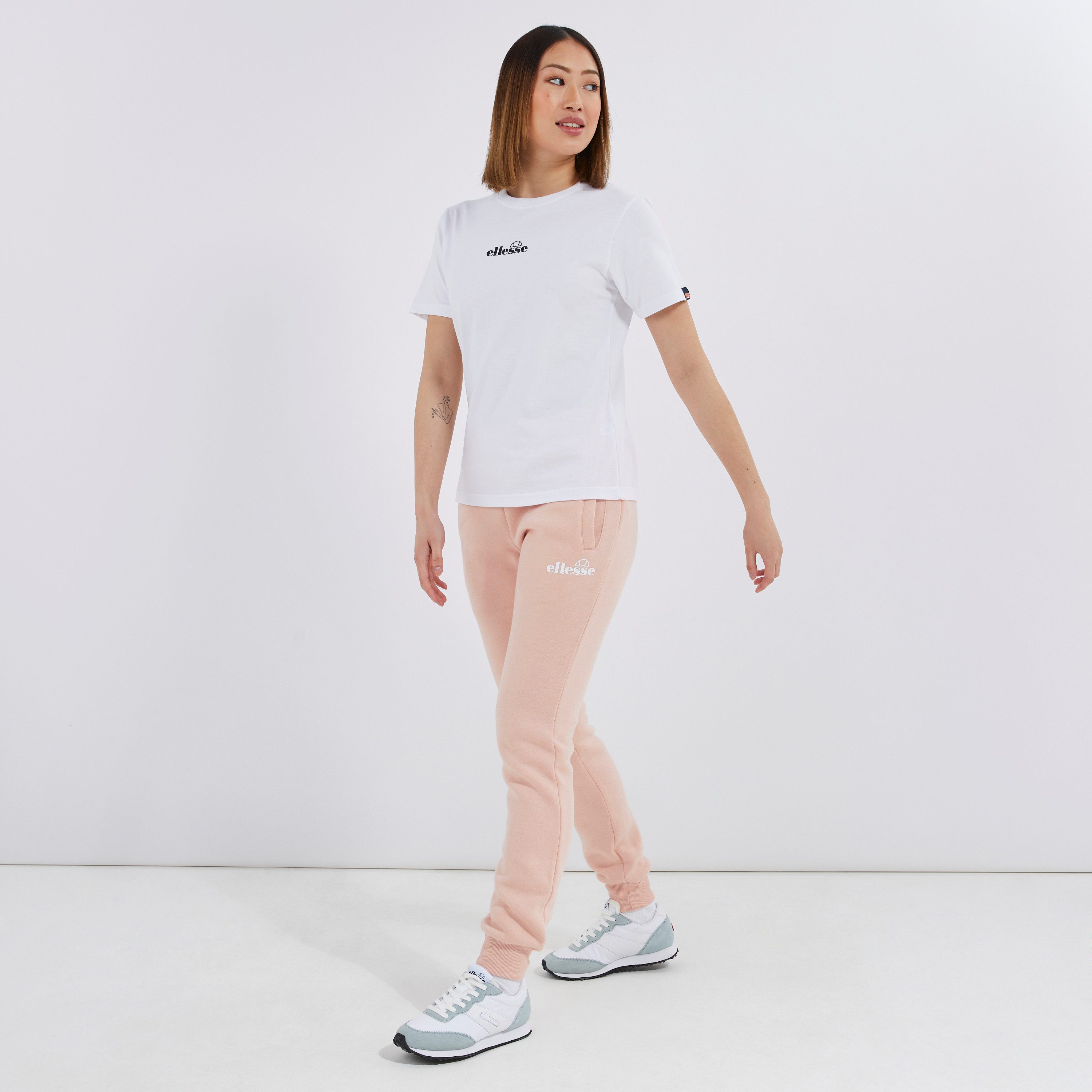 ellesse T-shirt SVETTA T-SHIRT