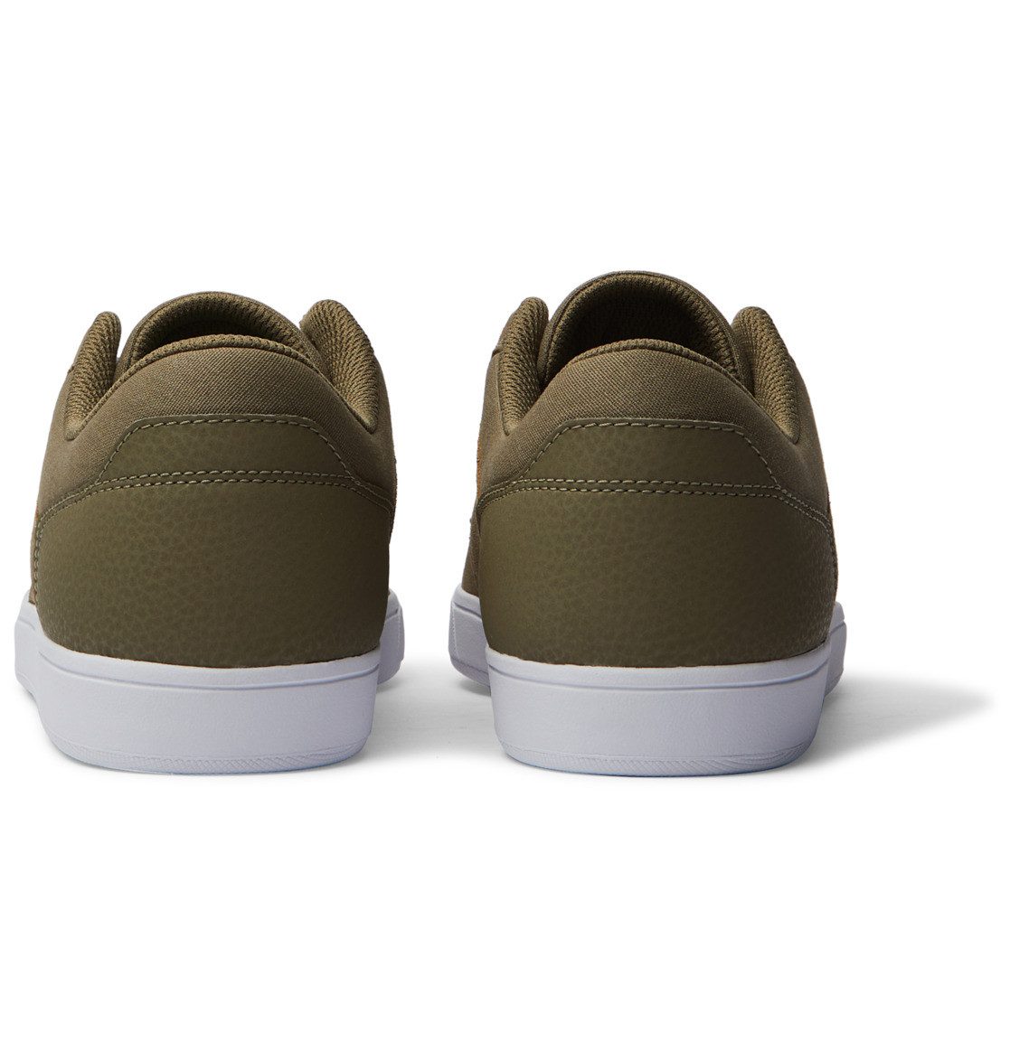 DC Shoes Sneakers Crisis 2