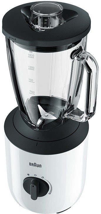 Braun Blender PowerBlend 3 JB 3150 WH