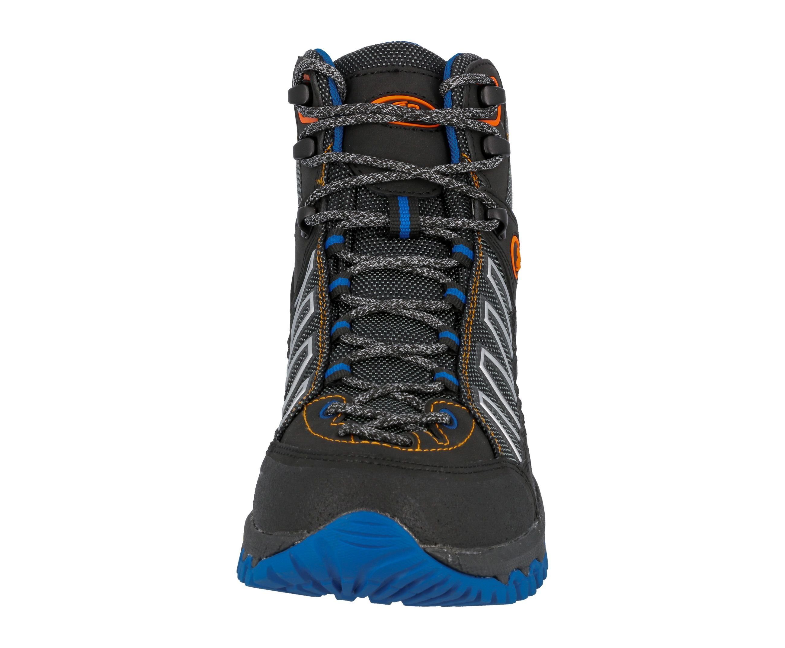 BRÜTTING Wandelschoenen Outdoorlaarzen Mount Meloni