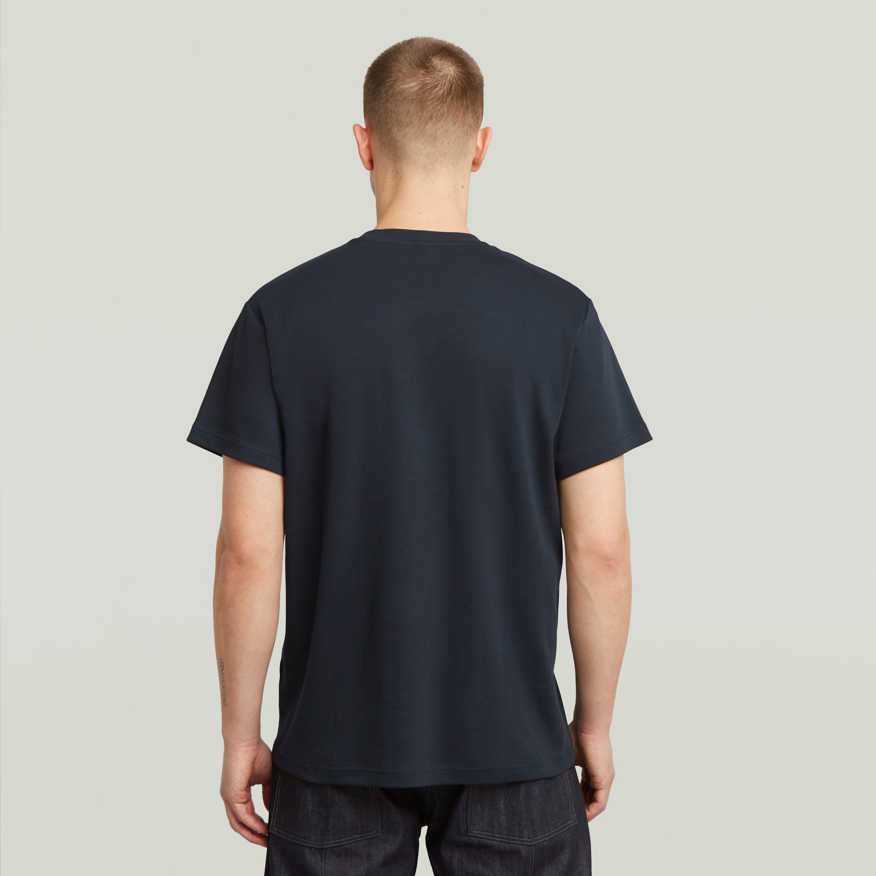 G-Star RAW T-shirt Chest Logo