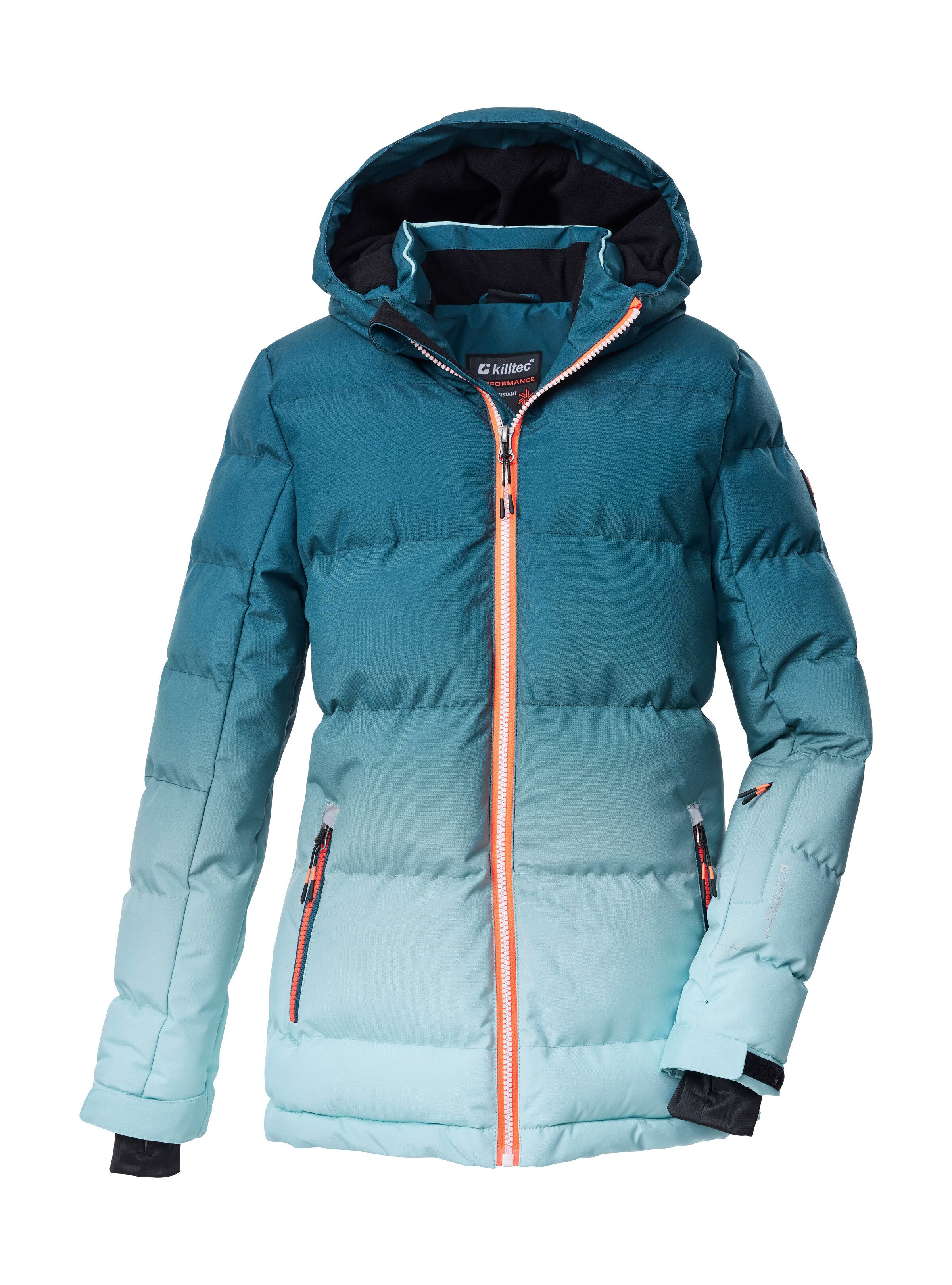 Killtec Ski-jack KSW 330 GRLS SKI QLTD JCKT