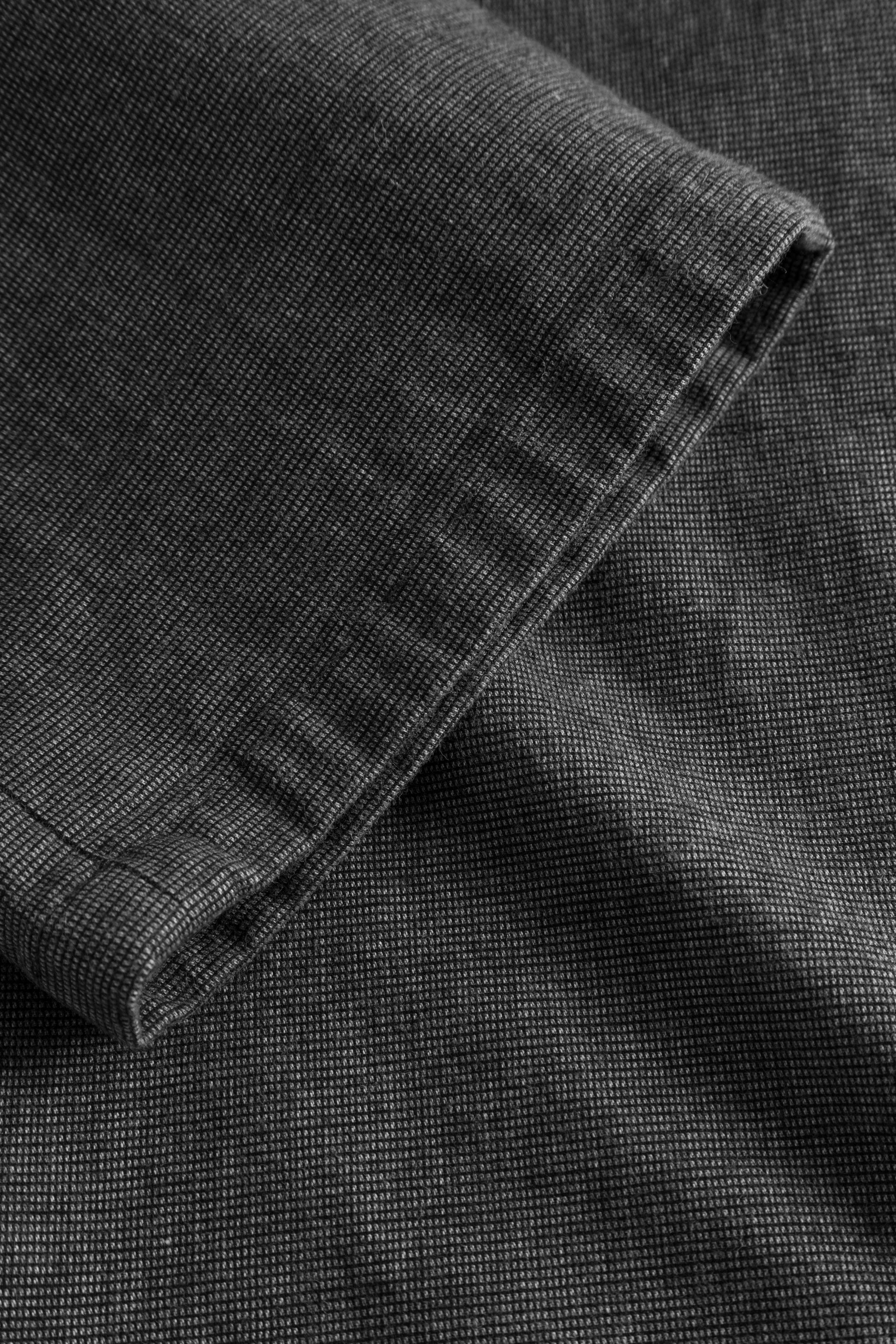 Joop Jeans Chino Matthew met fijne patroon, in lengte 32