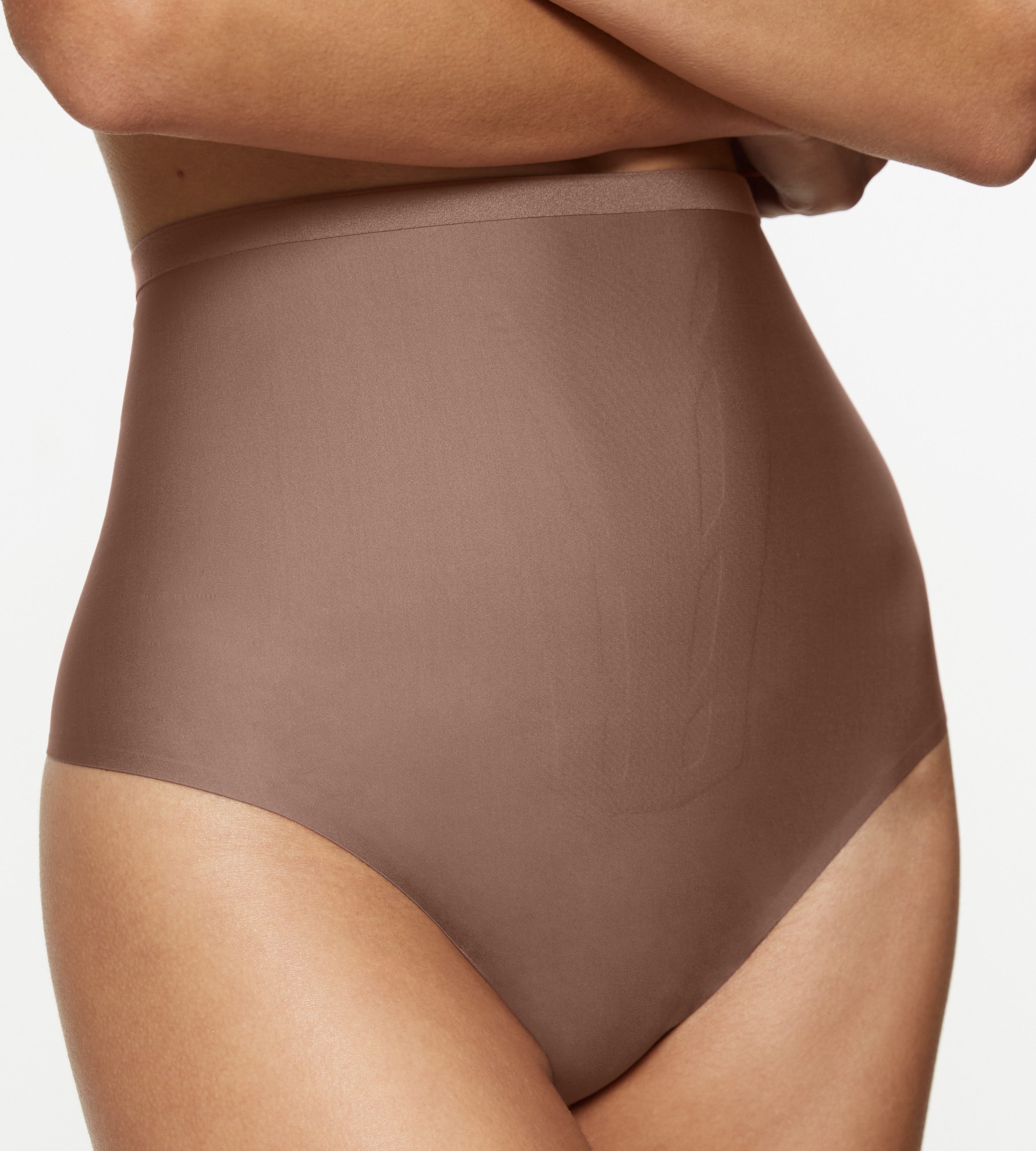 Triumph Shapingslip Shape Smart Highwaist String
