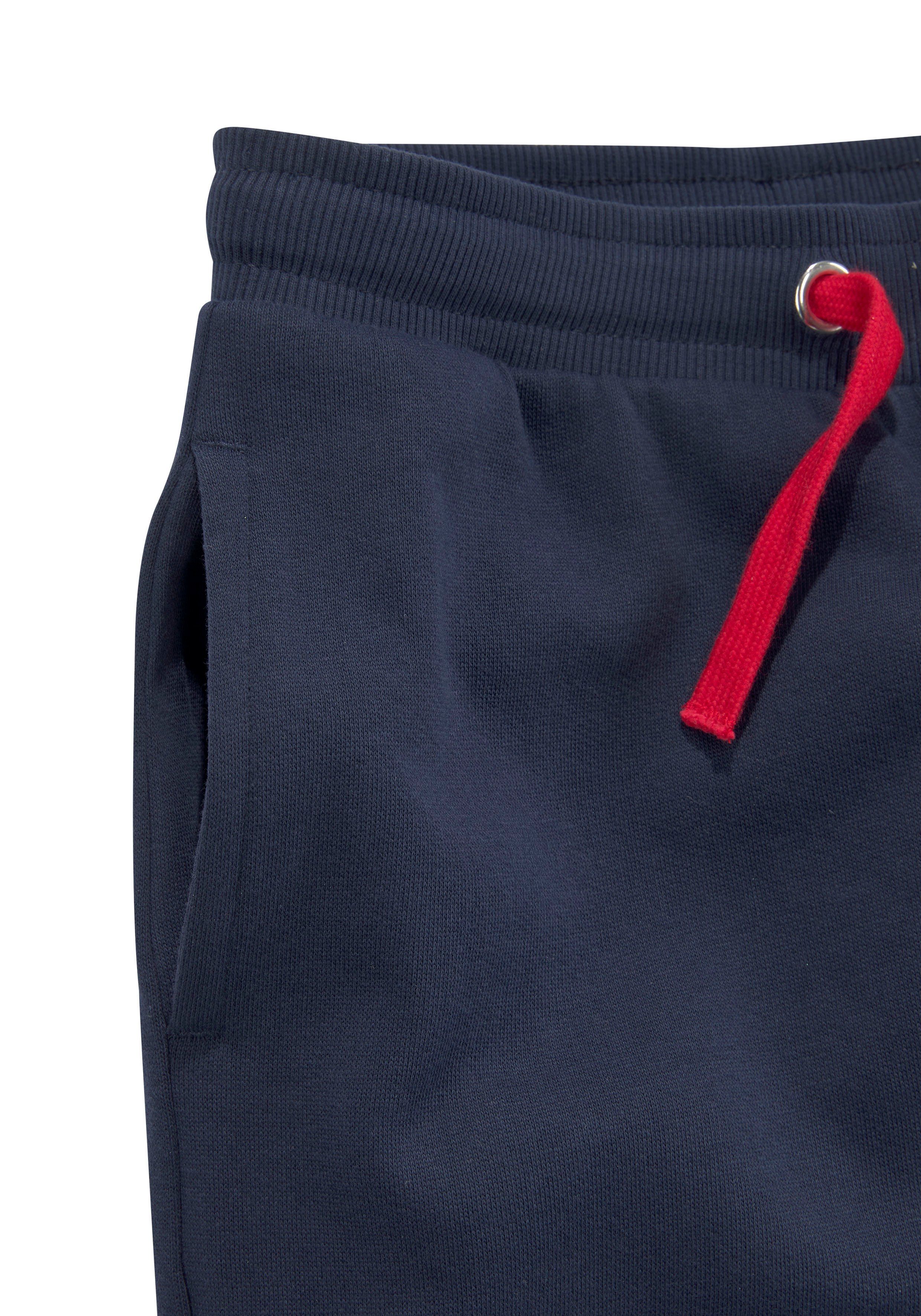 KangaROOS Sweatbroek Joggingbroek voor jongens