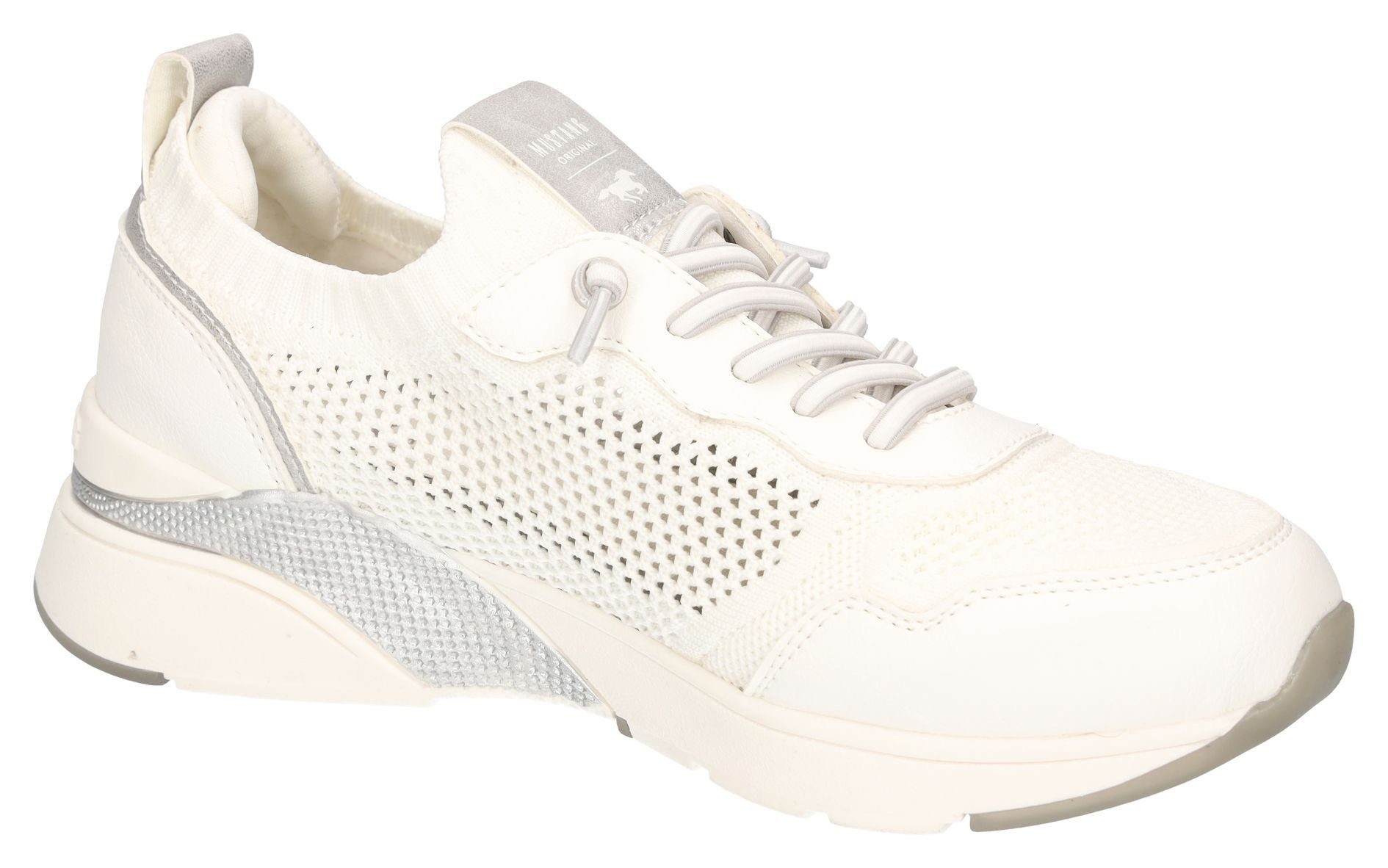 Mustang Shoes Slip-on sneakers