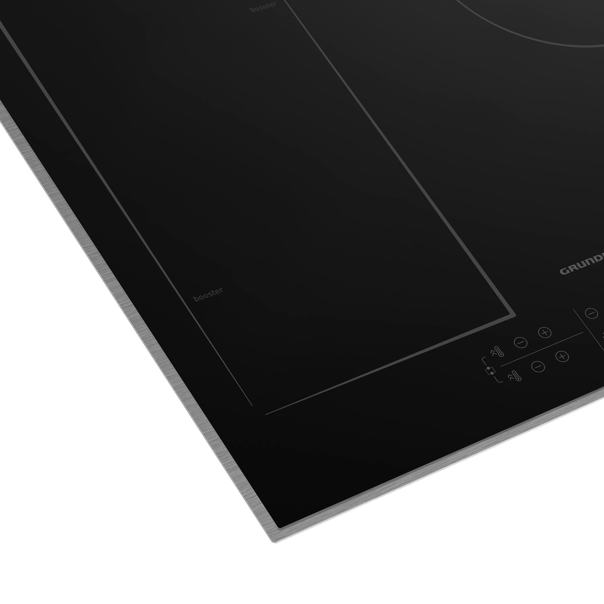 Grundig Inductiekookplaat