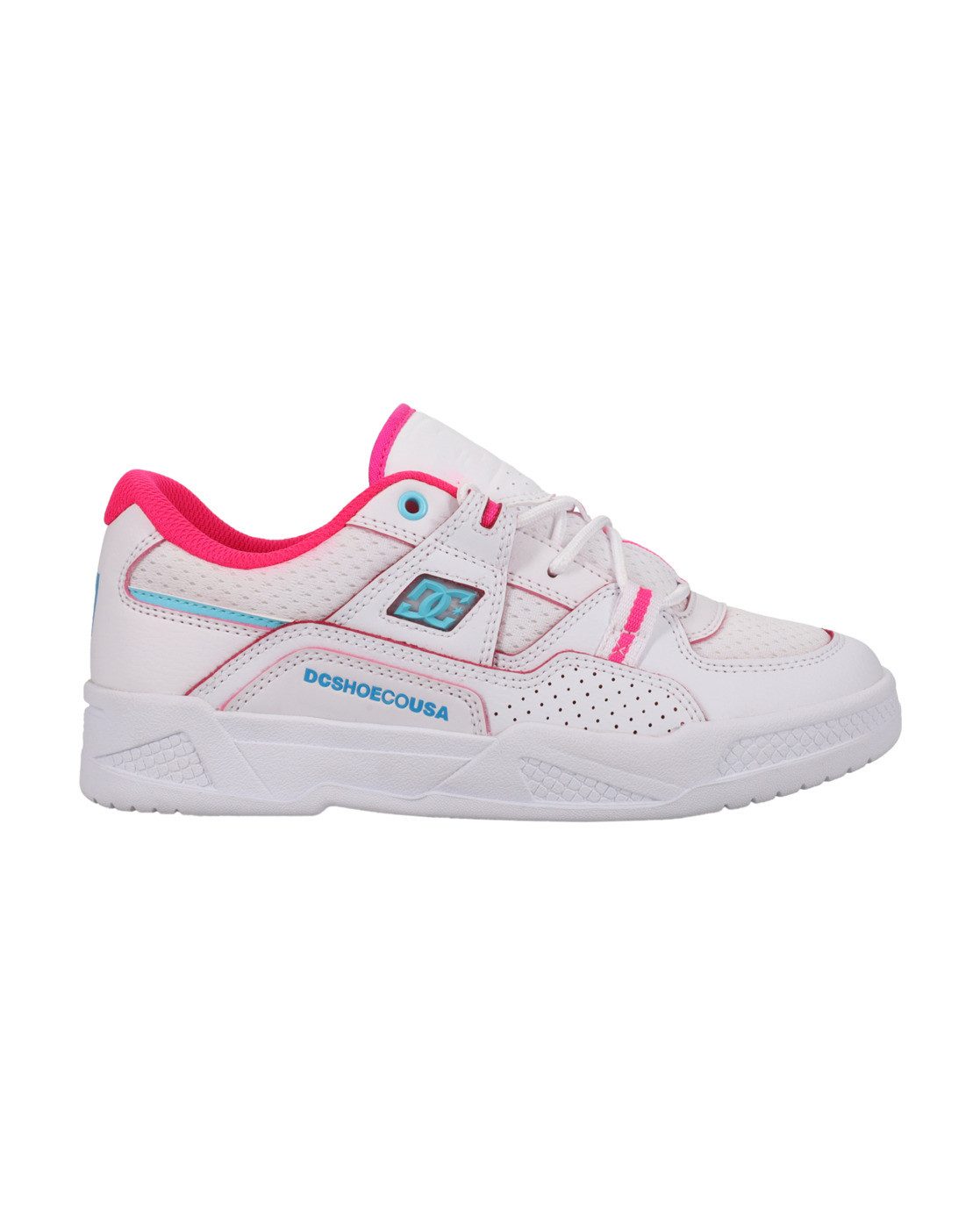 DC Shoes Sneakers Construct