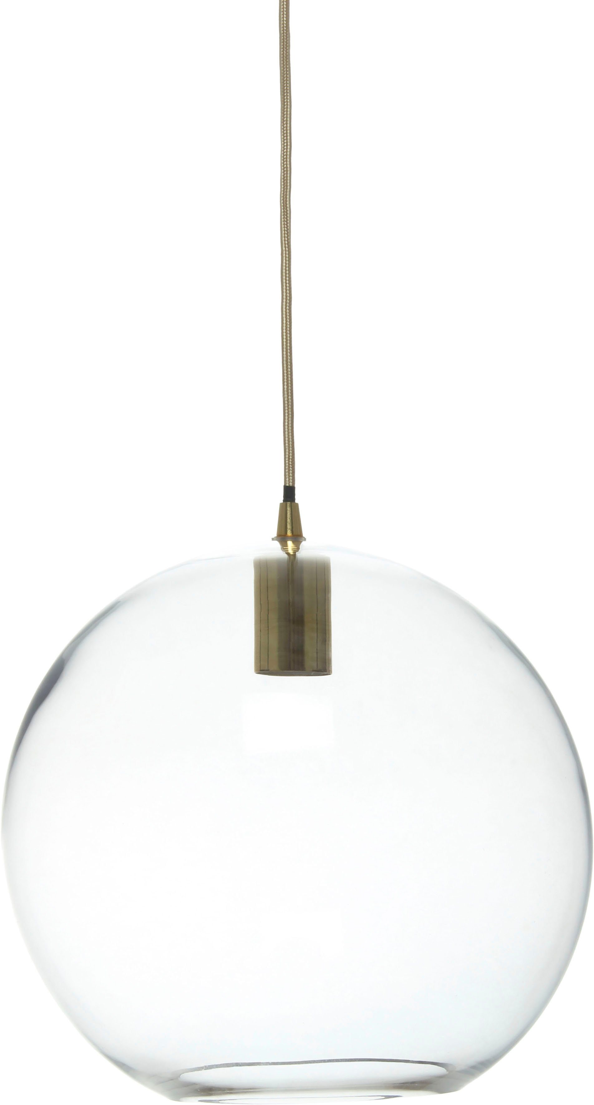 Kayoom Hanglamp Heike handgemaakt, modern (1 stuk)