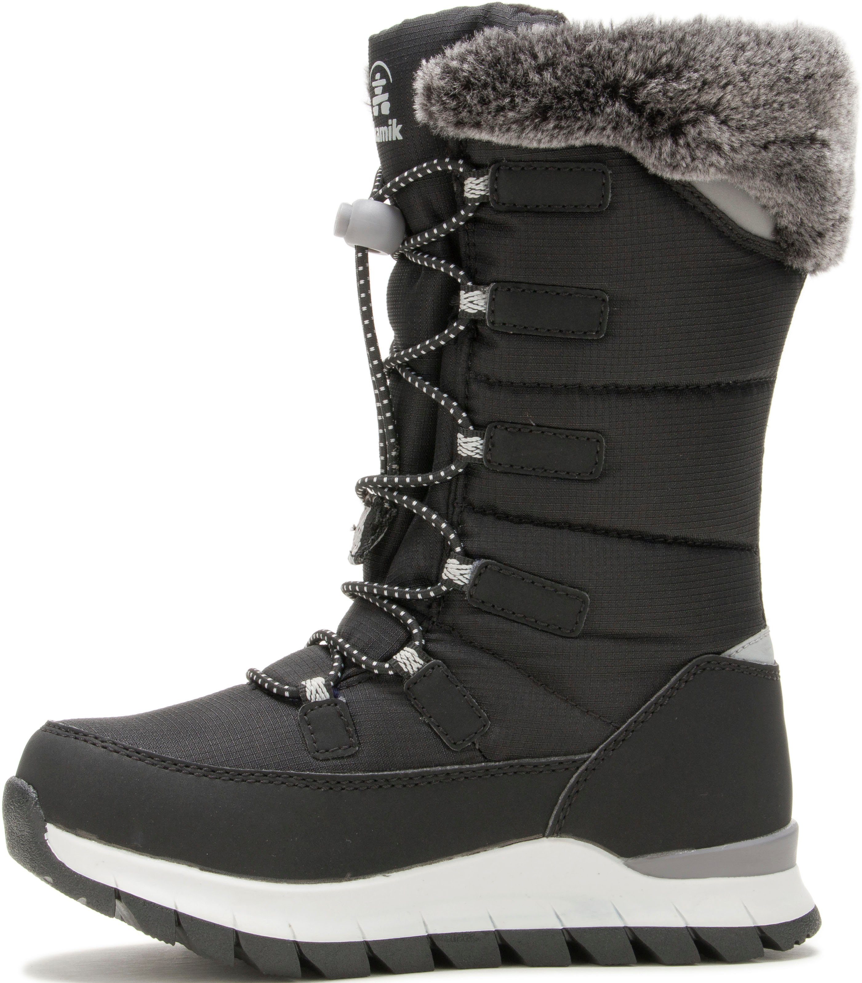Kamik Winterlaarzen PRAIRIE2 Snowboots, winterlaarzen, winterschoenen, gevoerd