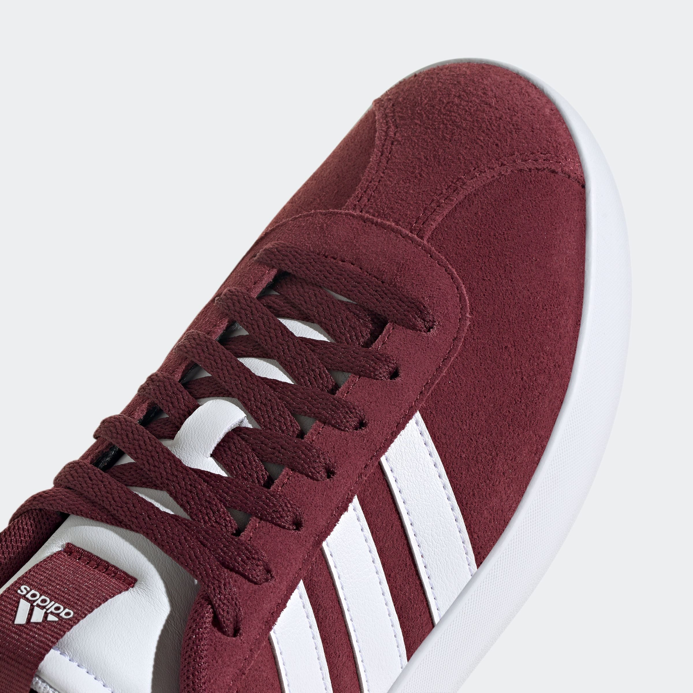adidas Sportswear Sneakers VL COURT 3.0 geïnspireerd door het ontwerp van de adidas samba
