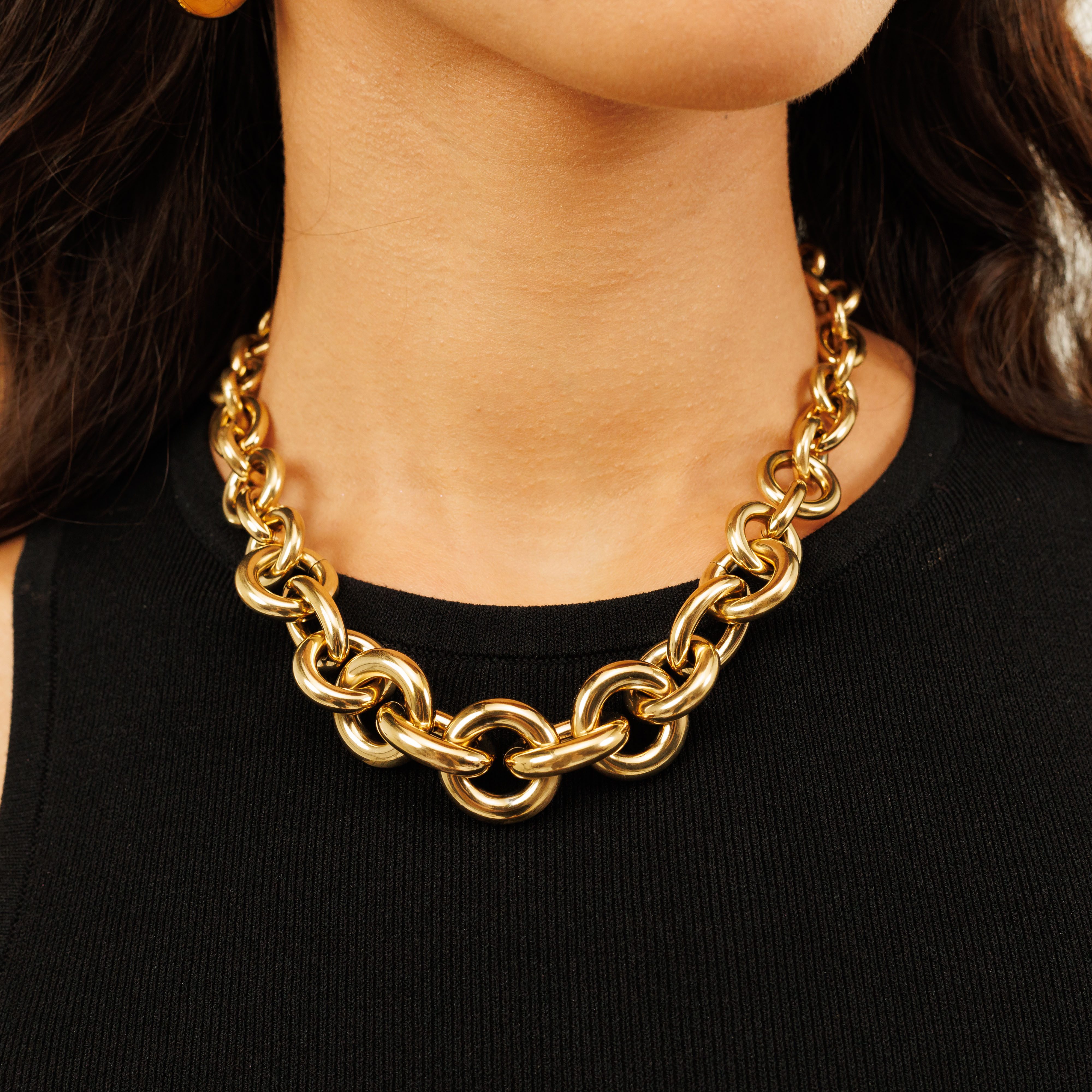 Boss Schakelketting LIVE STATEMENT, 1580734