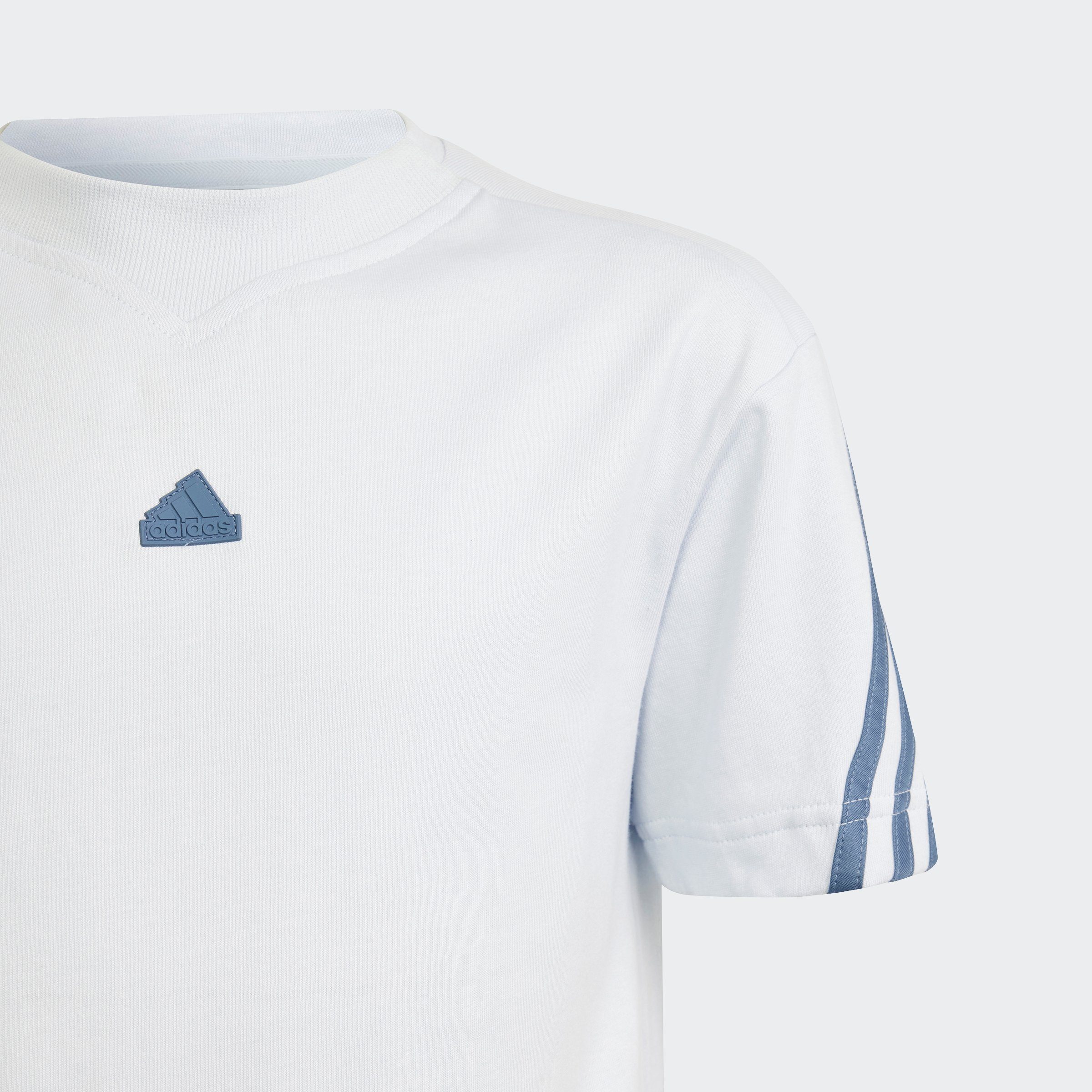 adidas Sportswear T-shirt U FI 3S T