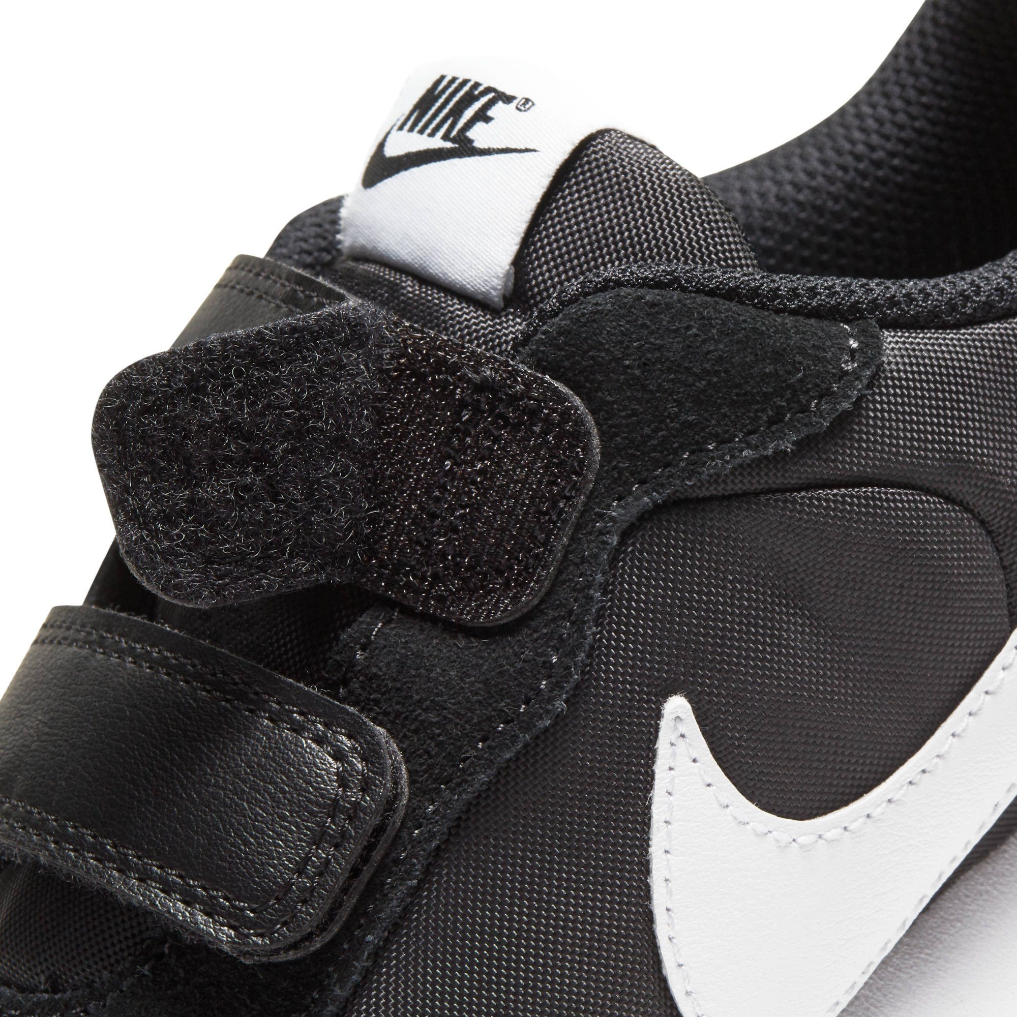 Nike Sportswear Sneakers Md Valiant met klittenbandsluiting