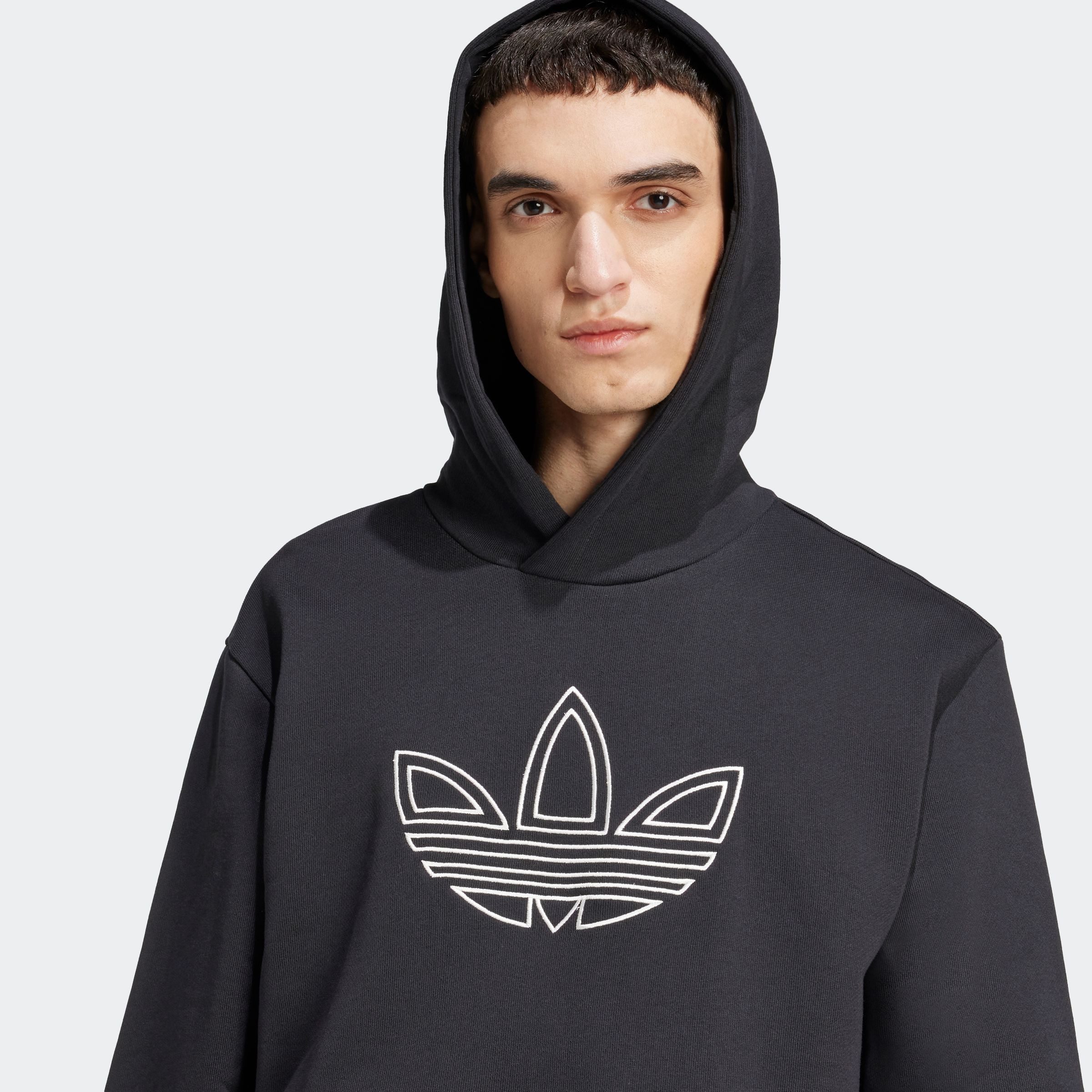 adidas Originals Hoodie OUTLINE HD