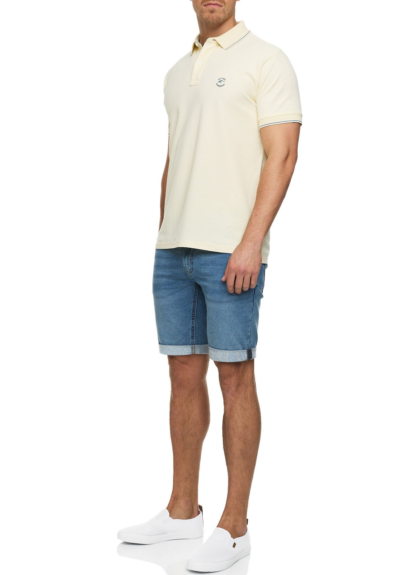 Indicode Short INDelmare