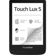 pocketbook touch lux 5