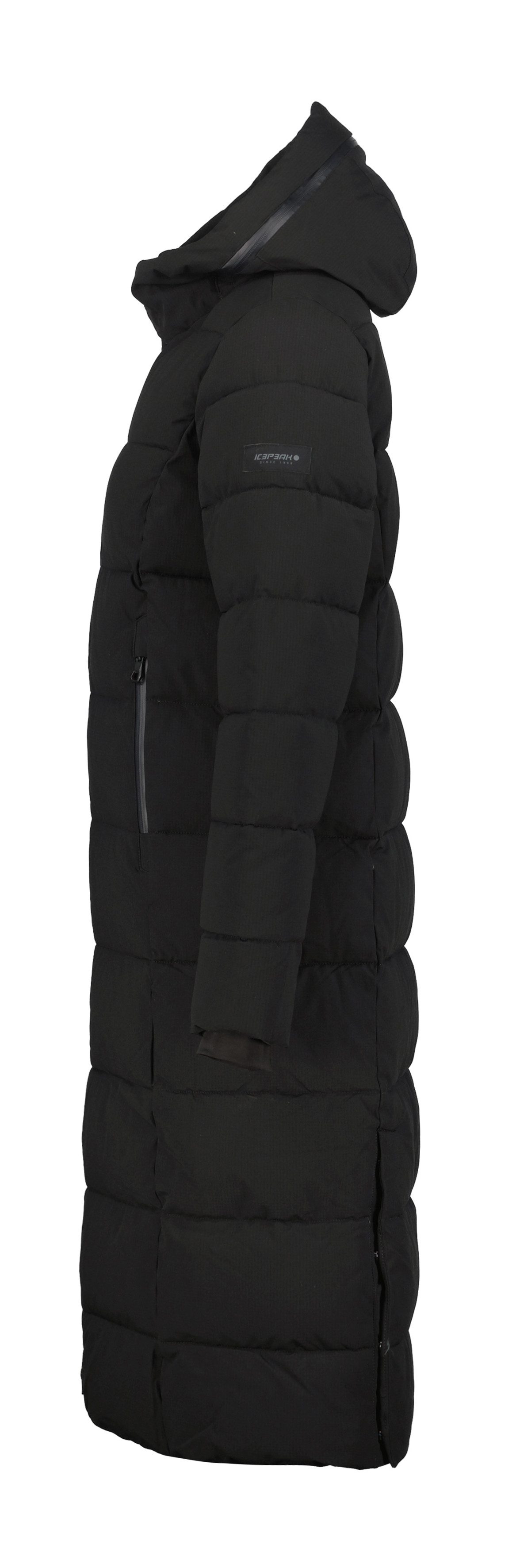 Icepeak Gewatteerde jas ICEPEAK BRILON