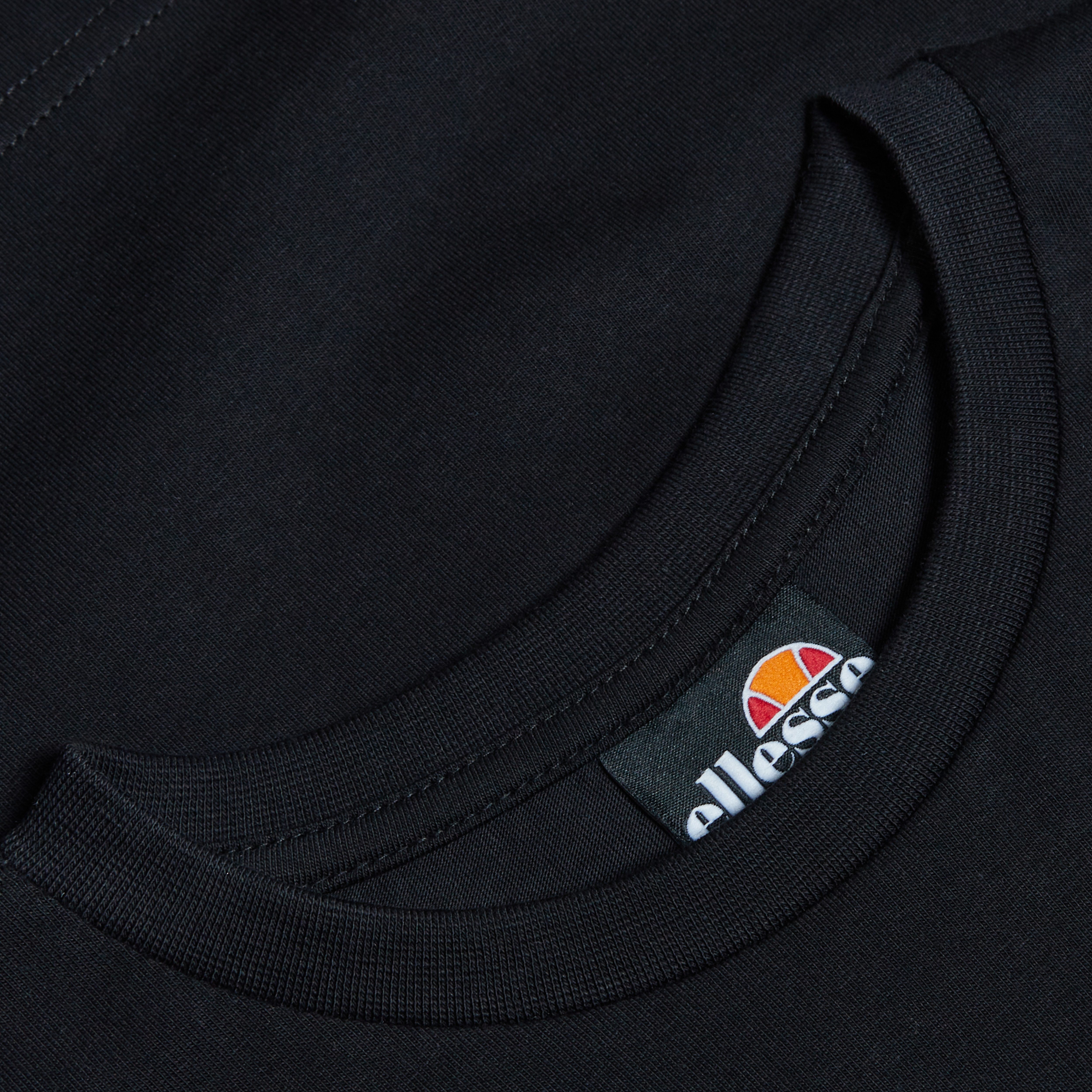 ellesse T-shirt J T-SHIRT voor kinderen