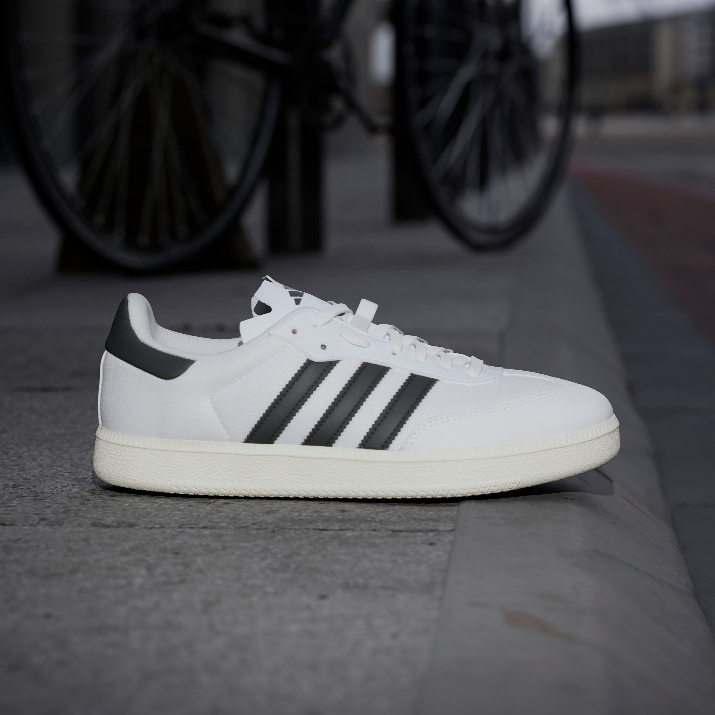 adidas Performance Sneakers THE CYCLING VELOSAMBA MADE WITH NATURE